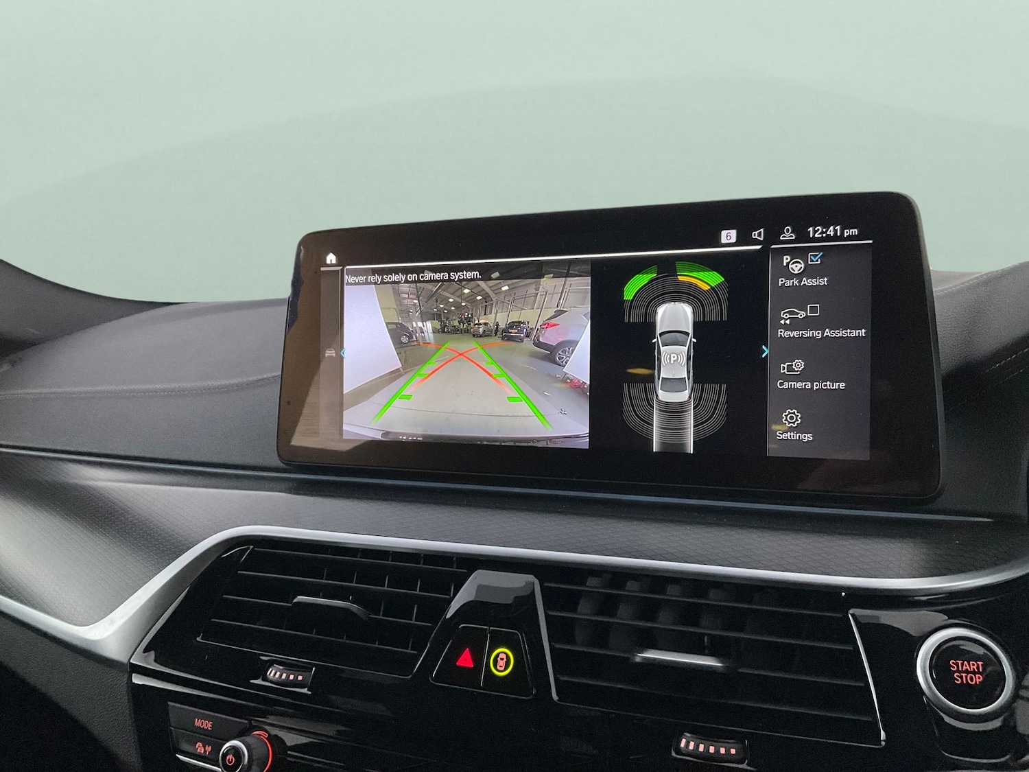 Used BMW 5 Series 2022 for sale - 76477650: Photo 6