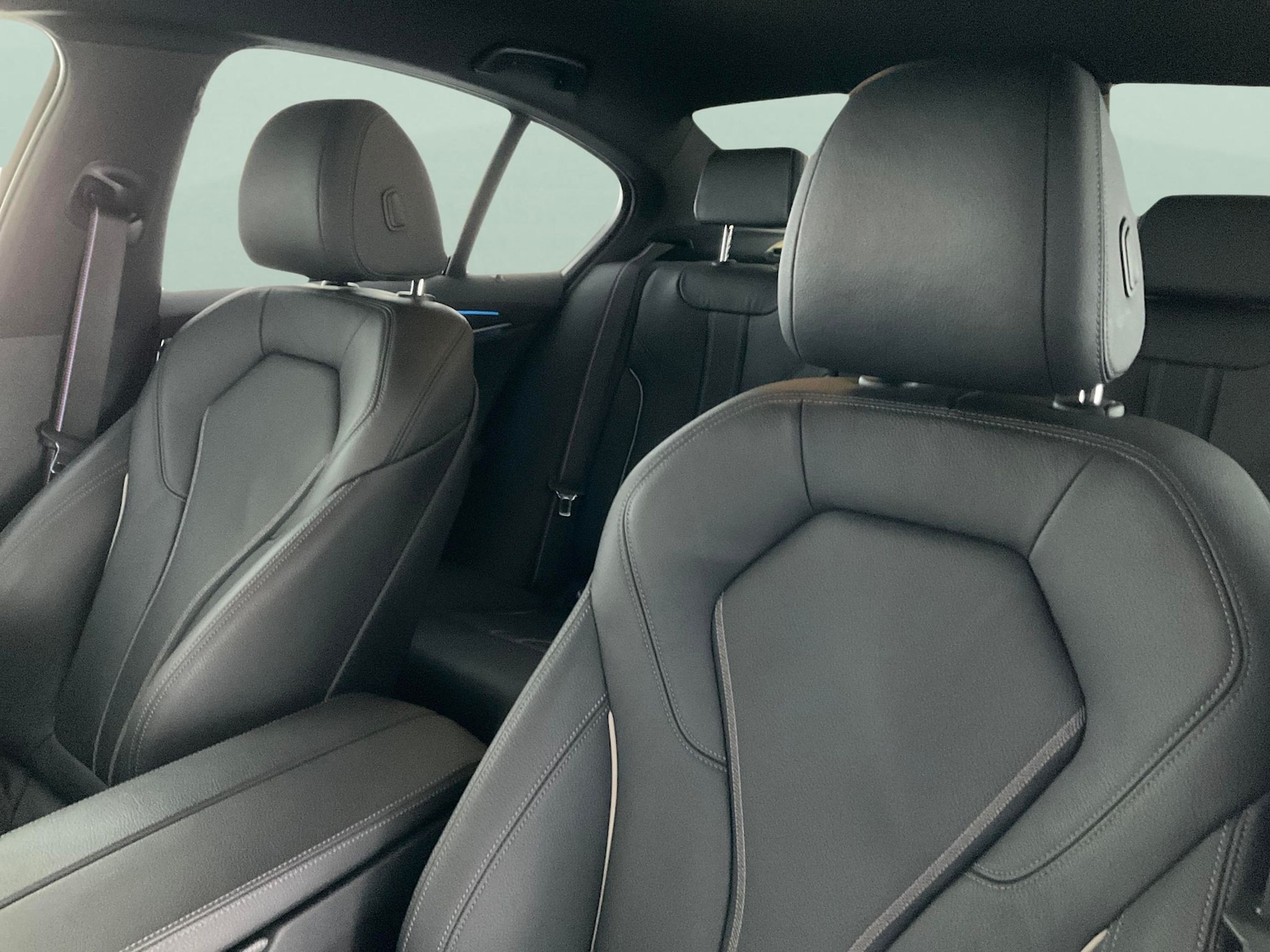 Used BMW 5 Series 2022 for sale - 76477650: Photo 7