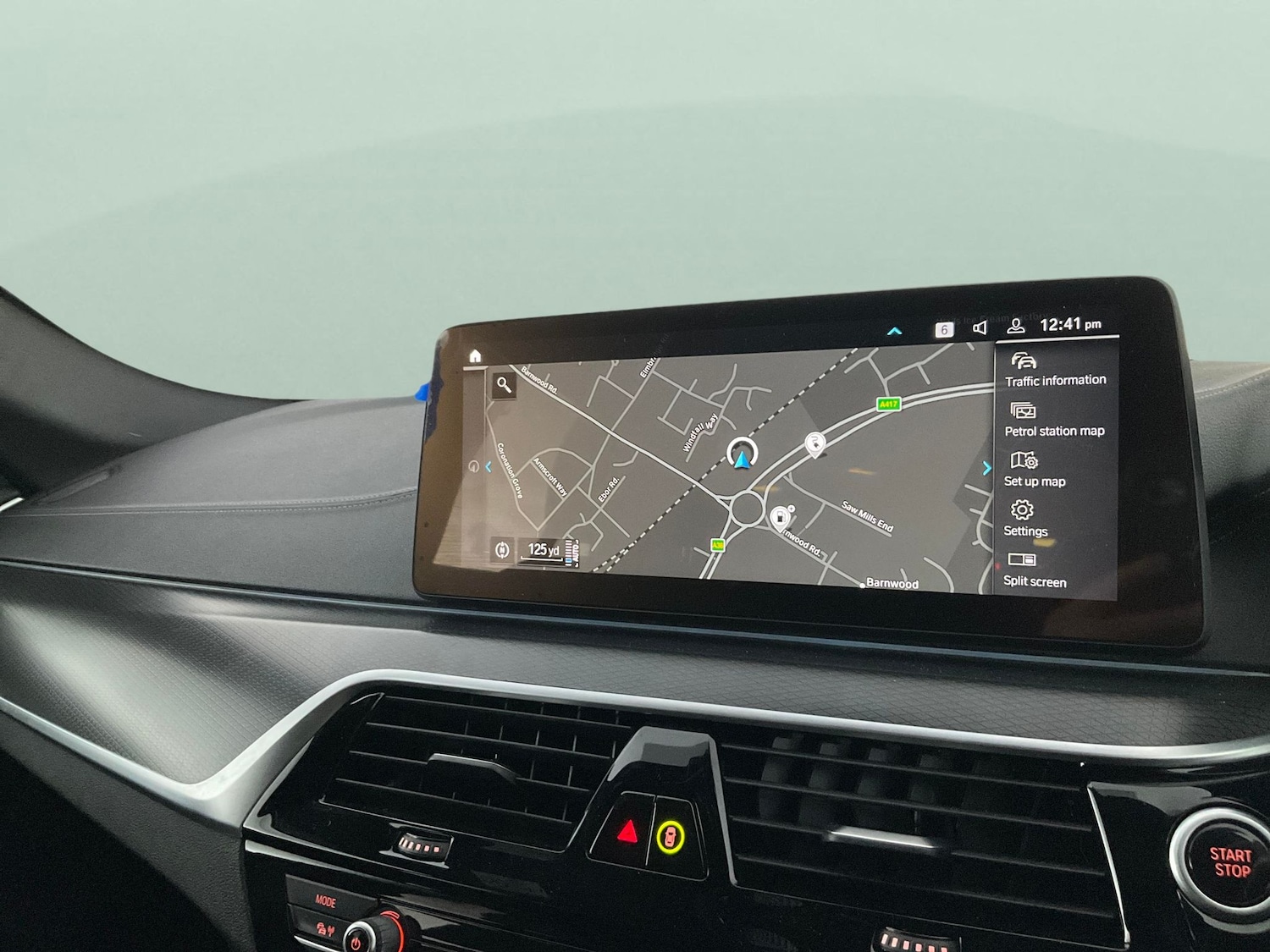 Used BMW 5 Series 2022 for sale - 76477650: Photo 8