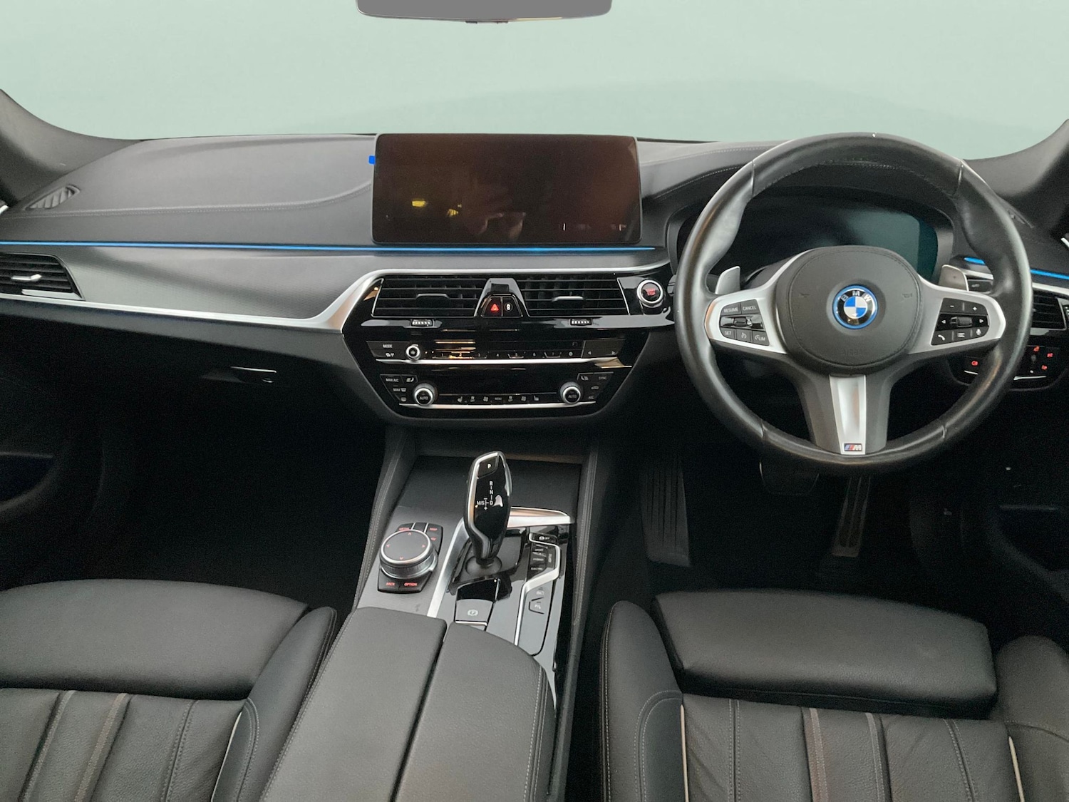 Used BMW 5 Series 2022 for sale - 76477650: Photo 9