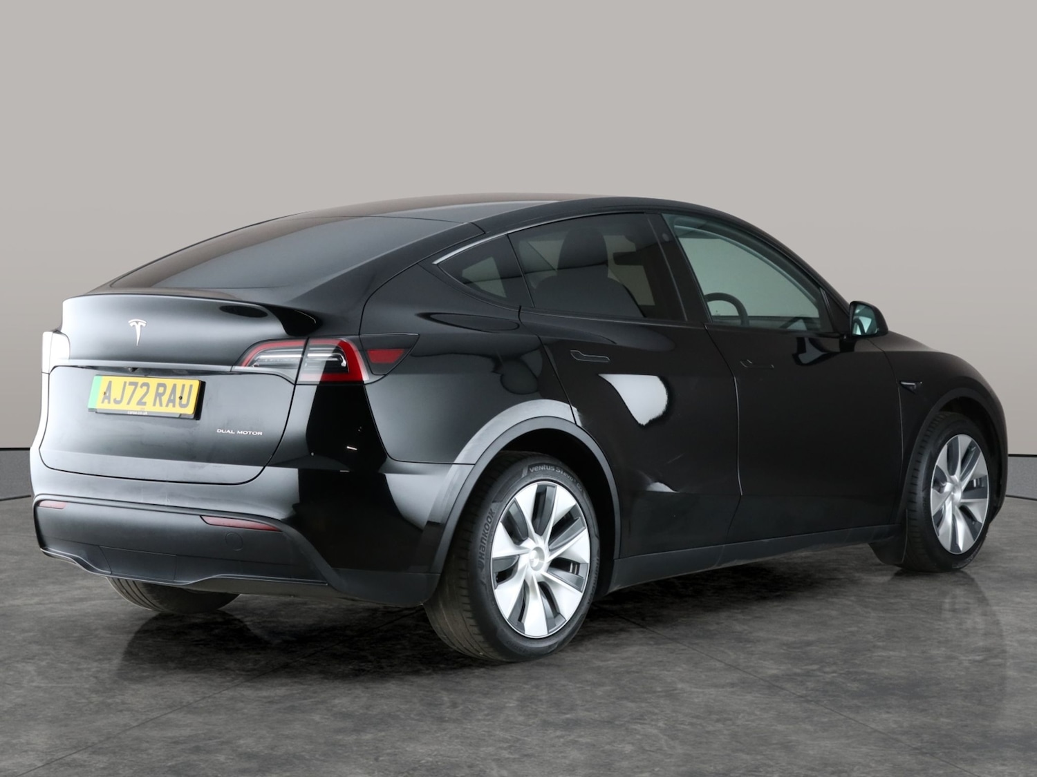 Used Tesla Model Y 2022 for sale - 76853685: Photo 11