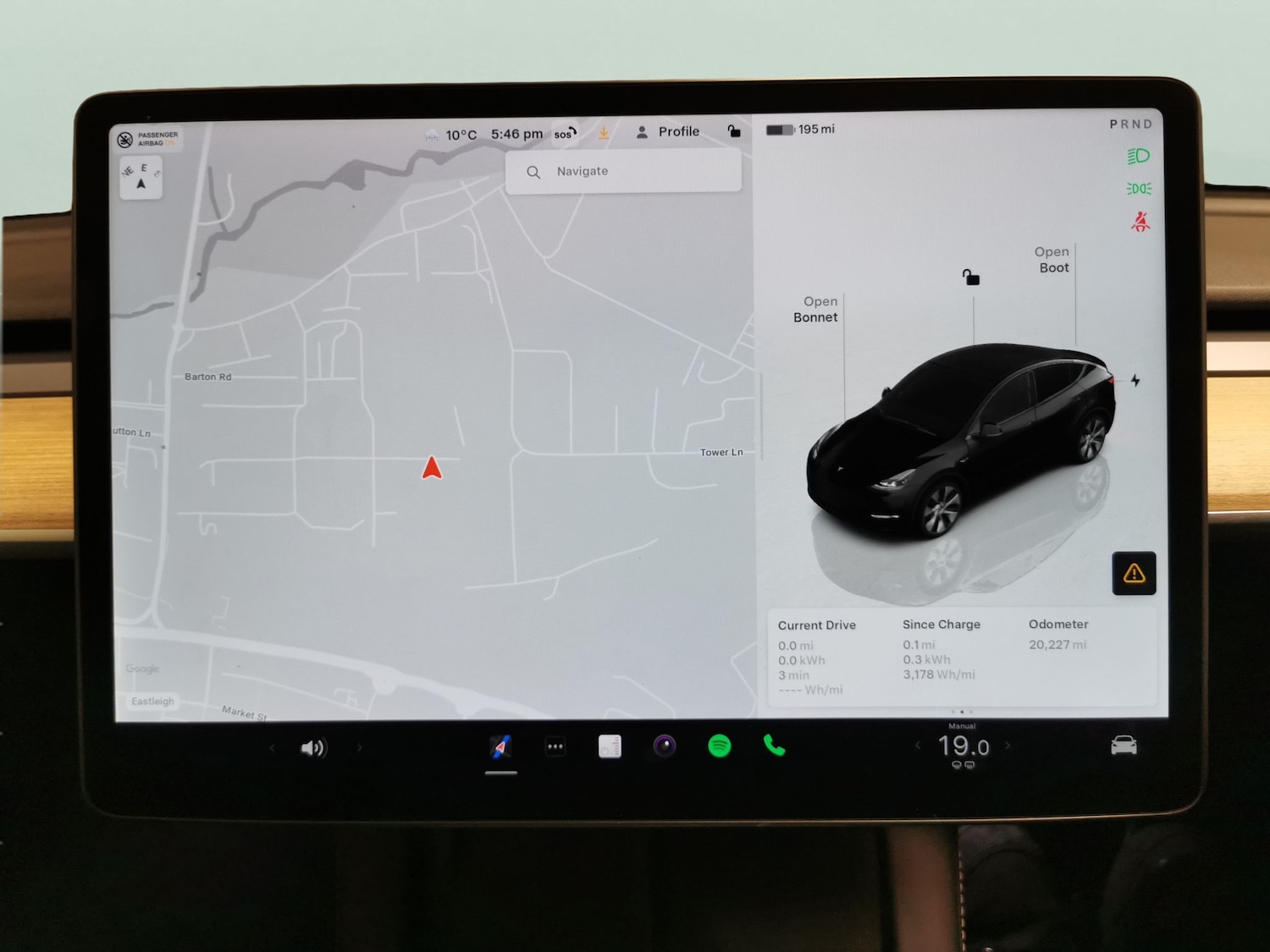 Used Tesla Model Y 2022 for sale - 76853685: Photo 6