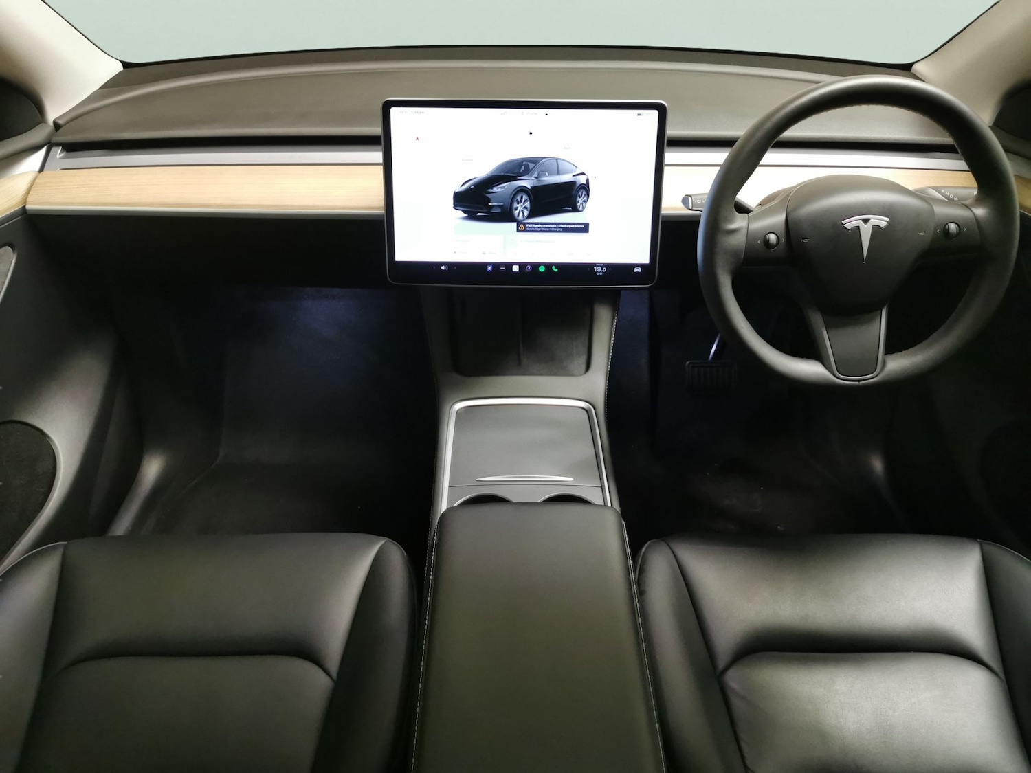 Used Tesla Model Y 2022 for sale - 76853685: Photo 8