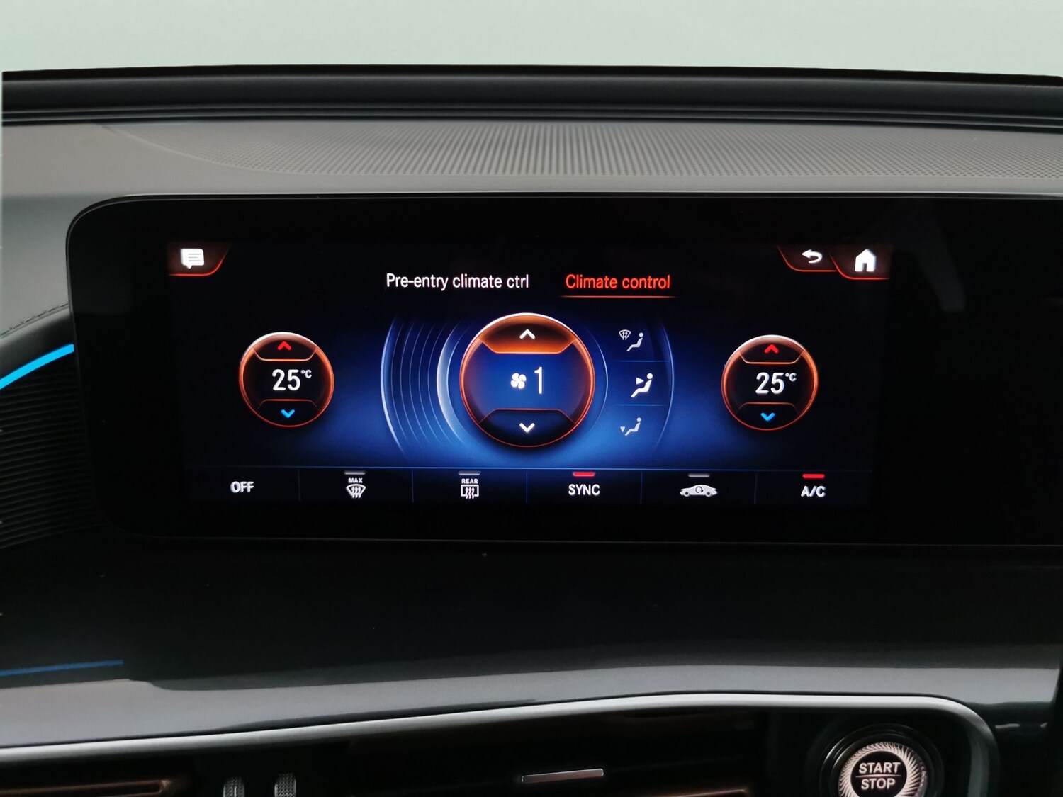 Used Mercedes-Benz EQC for sale - 77760346: Photo 18