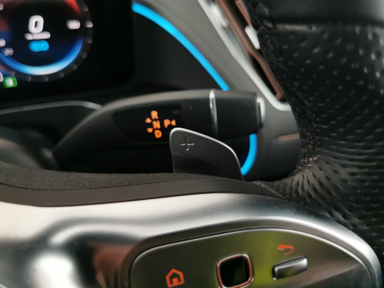 Used Mercedes-Benz EQC for sale - 77760346: Photo 20