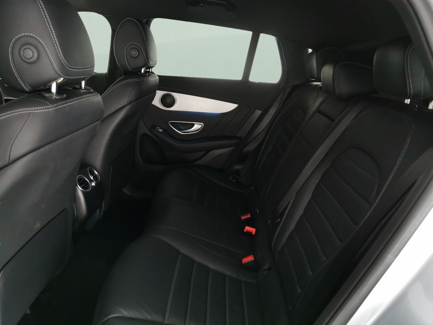 Used Mercedes-Benz EQC for sale - 77760346: Photo 27