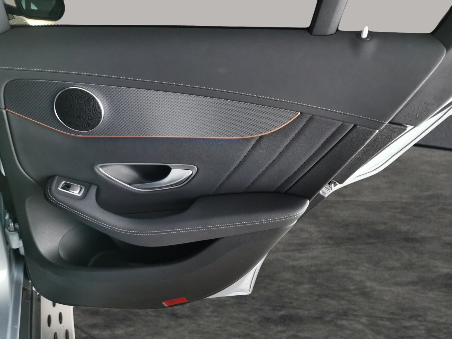 Used Mercedes-Benz EQC for sale - 77760346: Photo 29