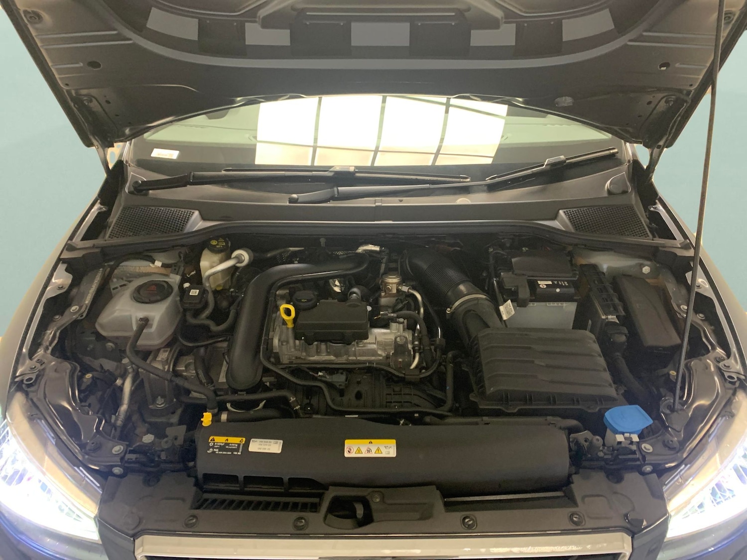 Used SEAT Ibiza 2022 for sale - 77316601: Photo 31