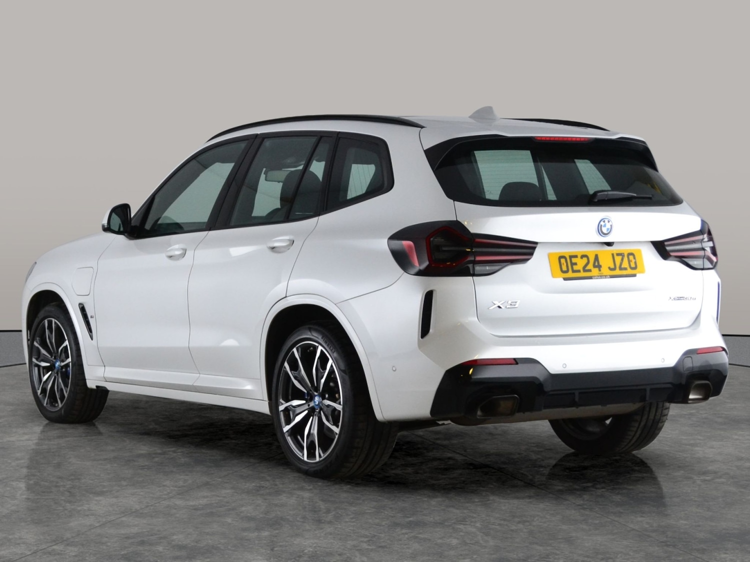 Used BMW X3 2024 for sale - 77928191: Photo 10