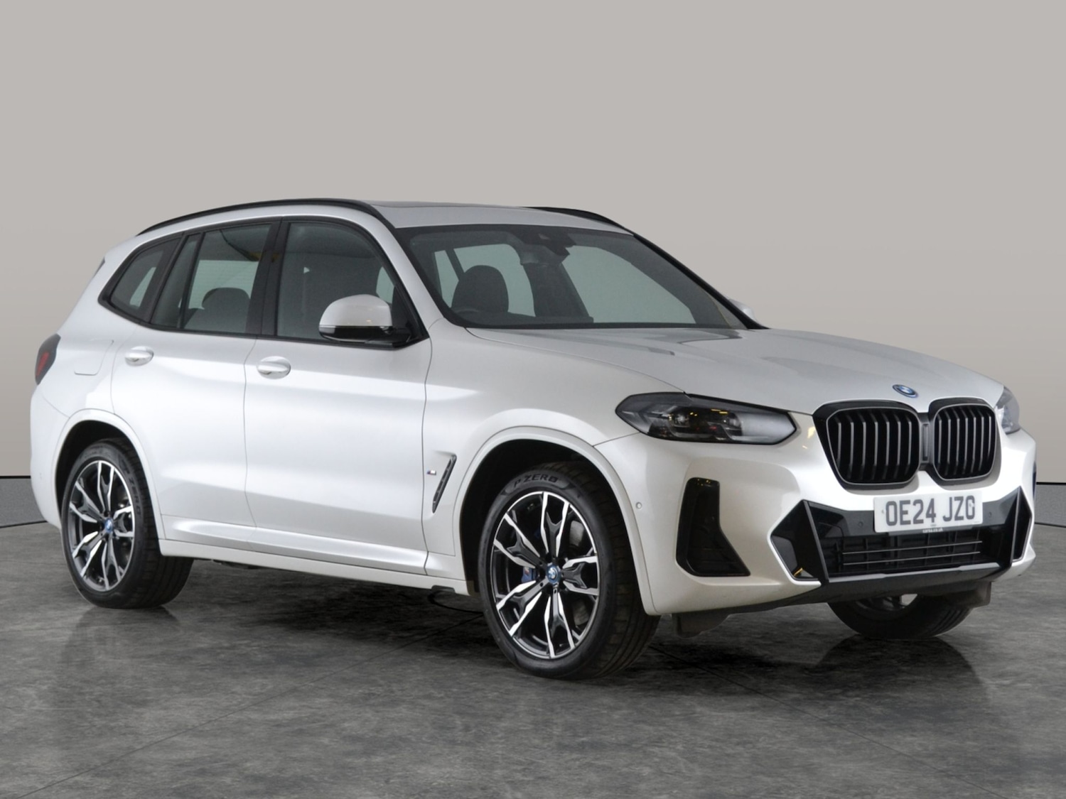 Used BMW X3 2024 for sale - 77928191: Photo 14