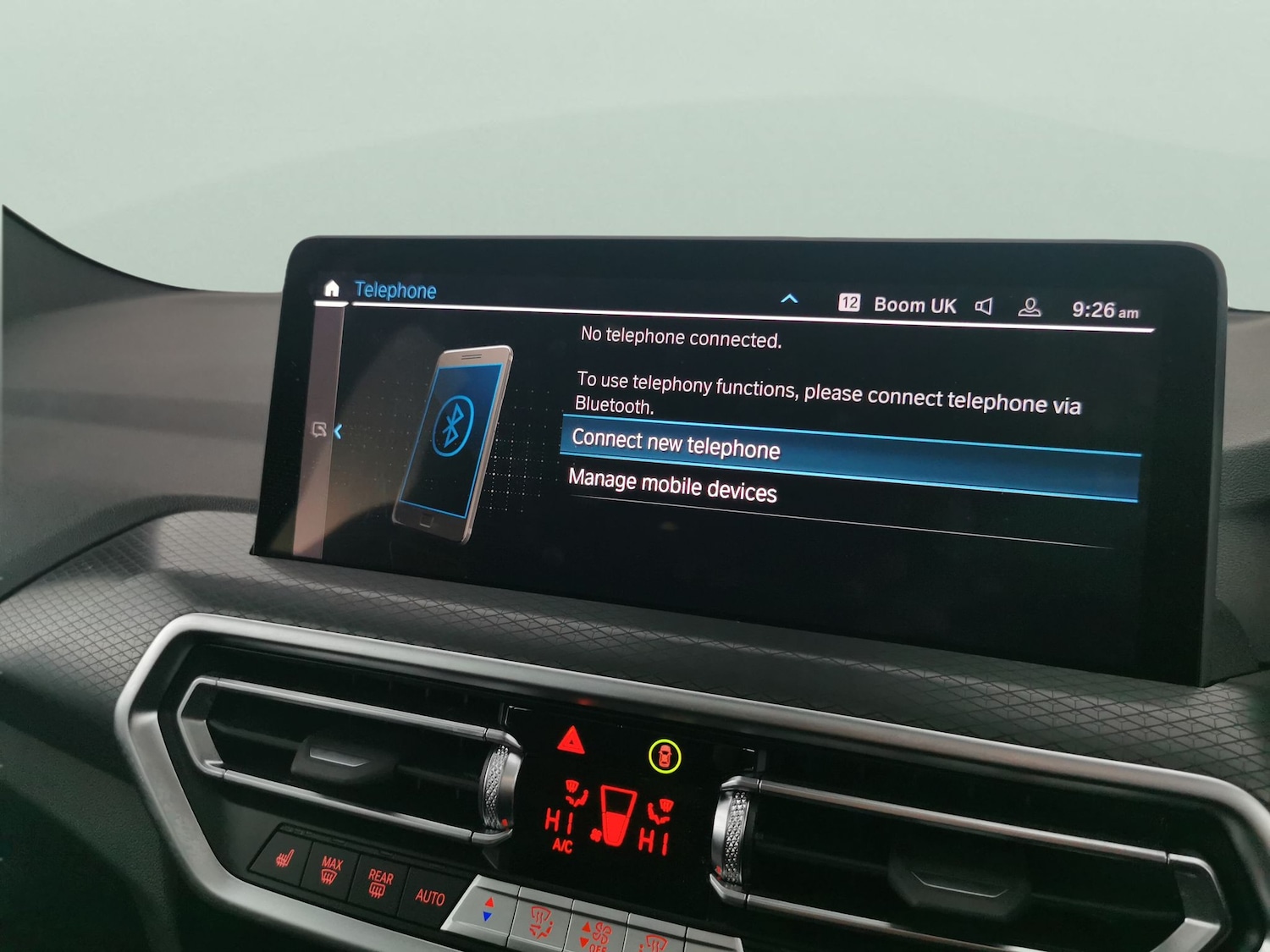 Used BMW X3 2024 for sale - 77928191: Photo 18