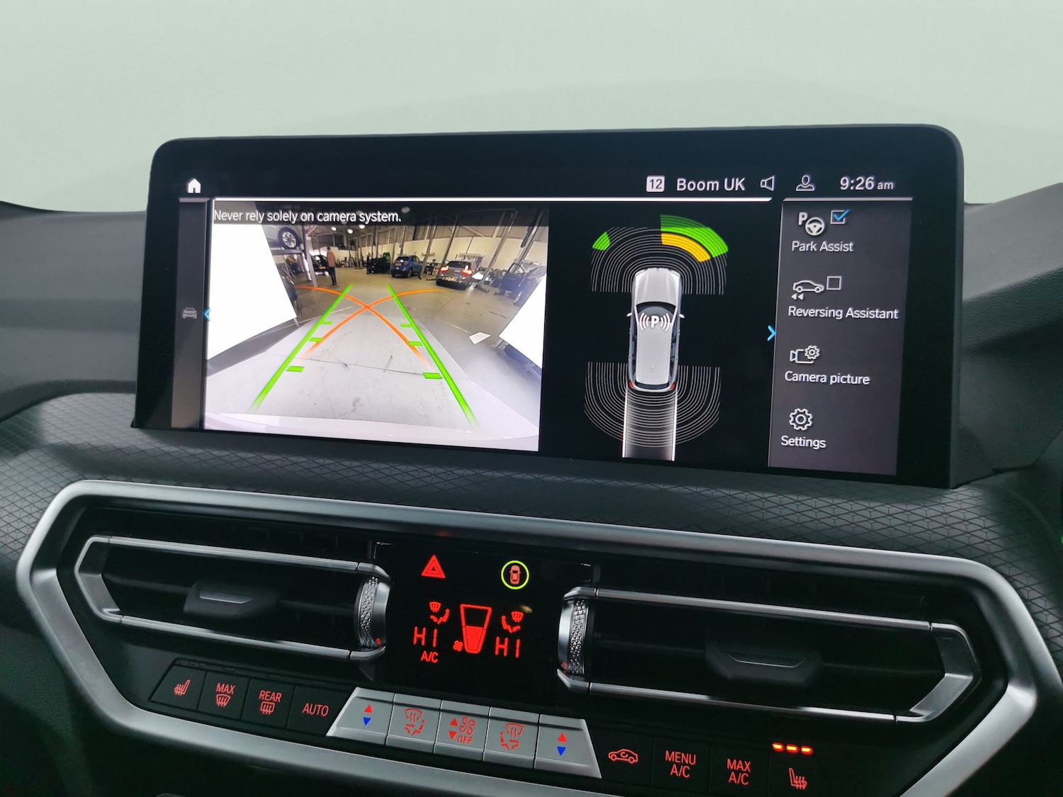 Used BMW X3 2024 for sale - 77928191: Photo 20