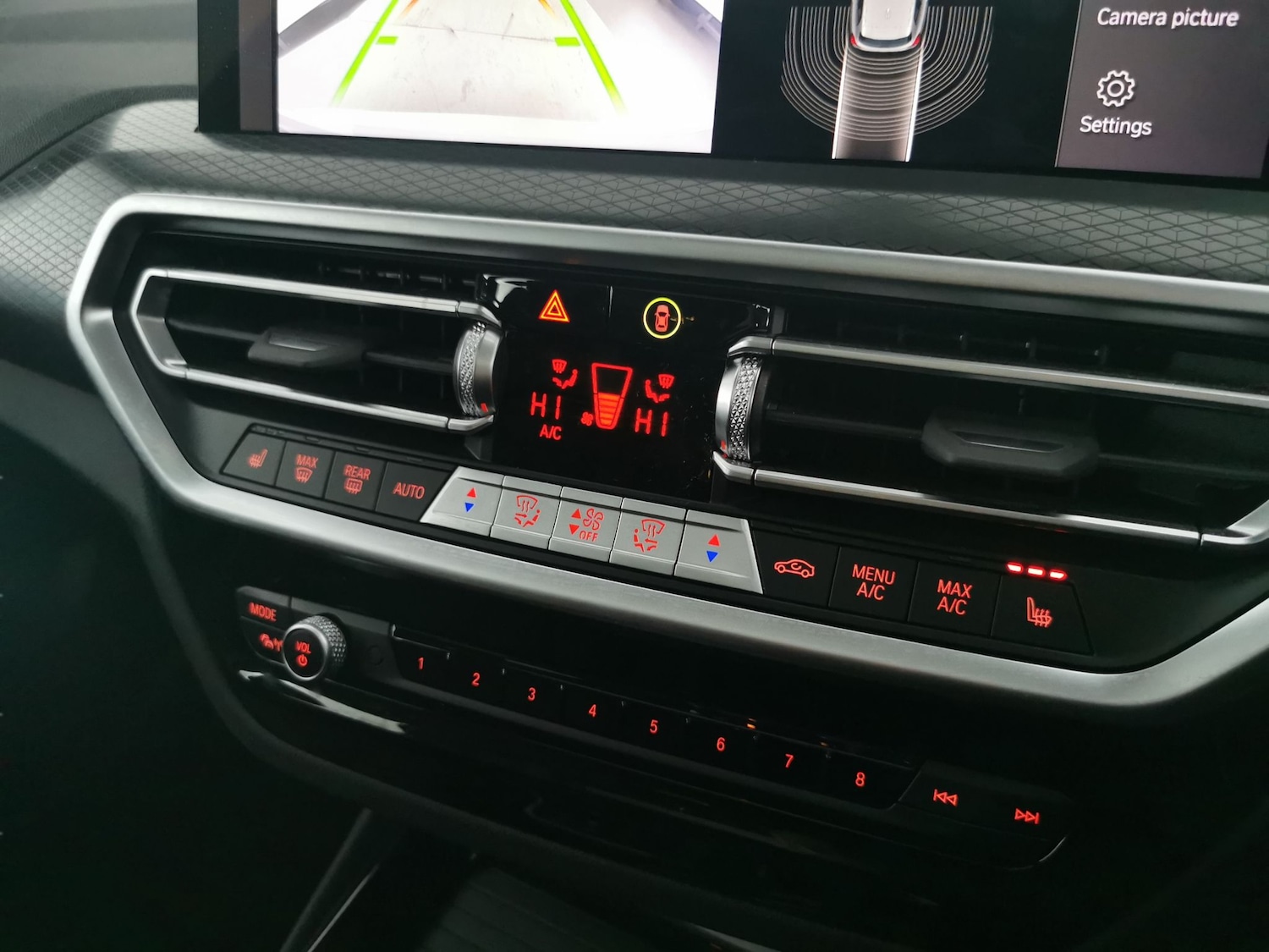 Used BMW X3 2024 for sale - 77928191: Photo 21