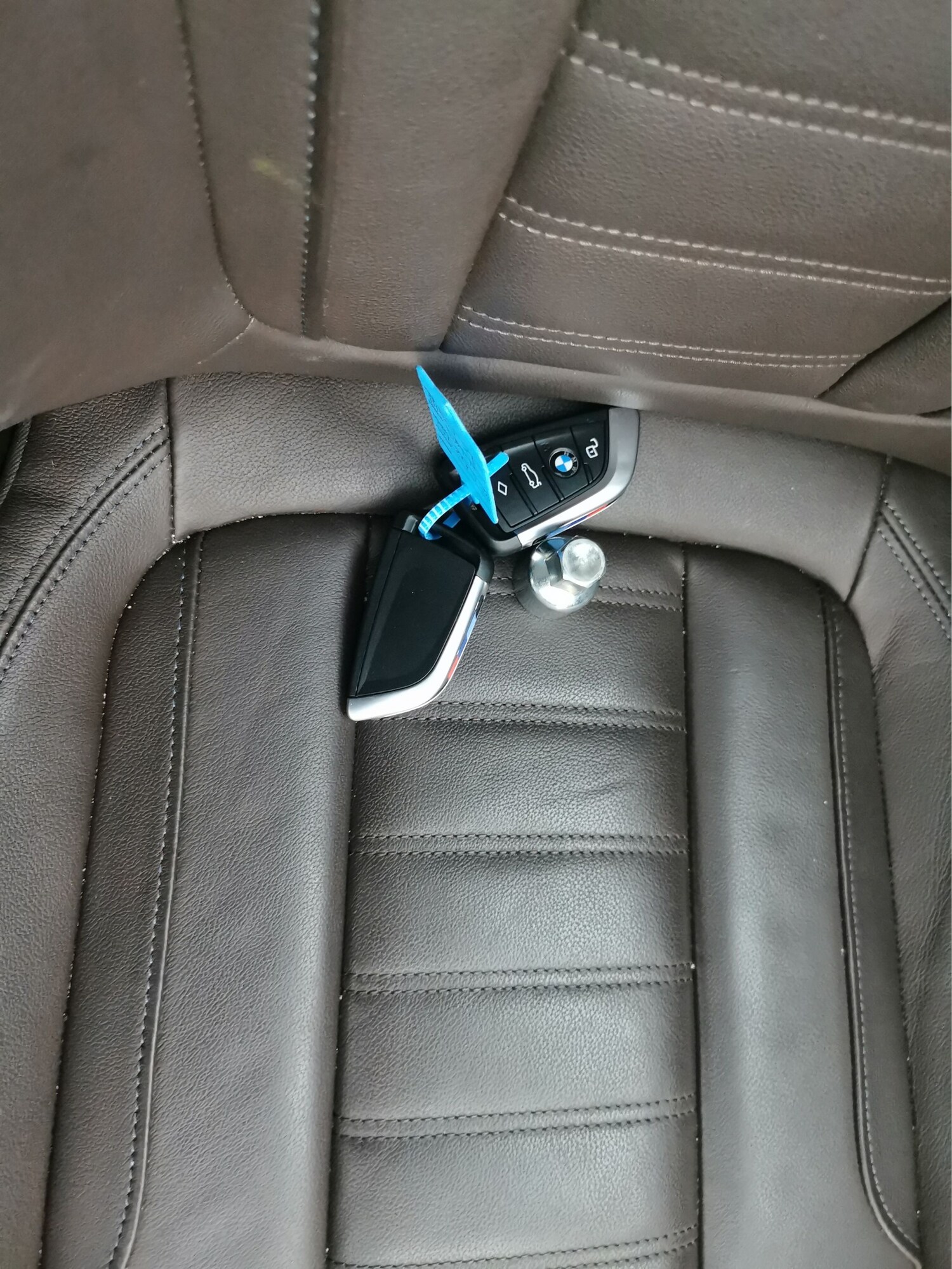 Used BMW X3 2024 for sale - 77928191: Photo 35