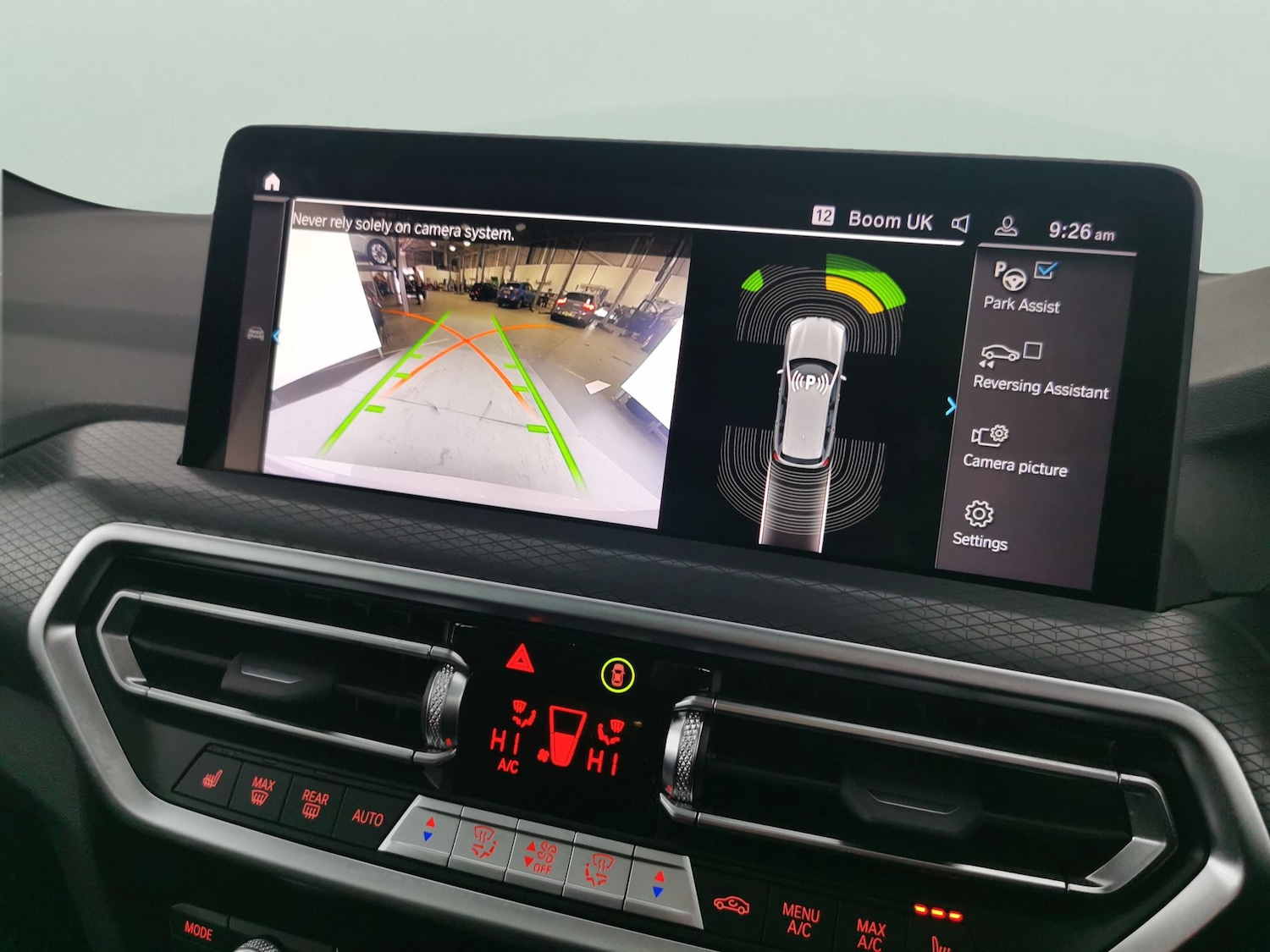 Used BMW X3 2024 for sale - 77928191: Photo 6