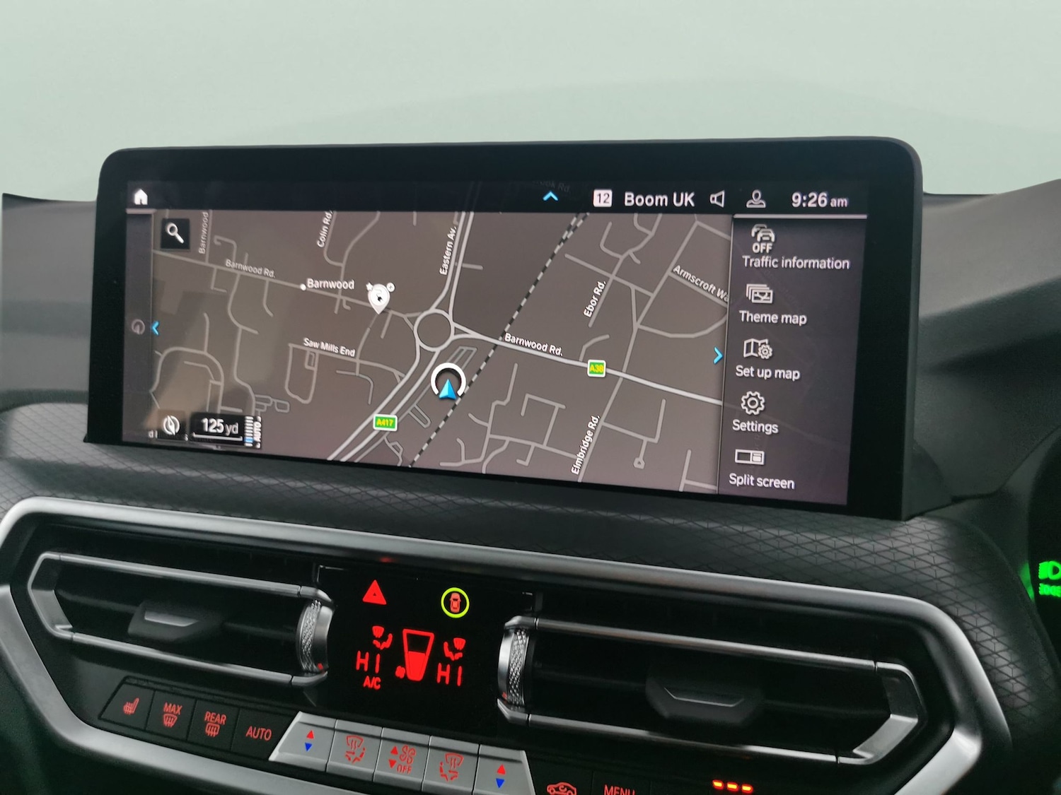 Used BMW X3 2024 for sale - 77928191: Photo 8