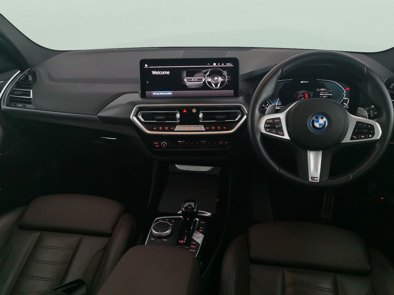 Used BMW X3 2024 for sale - 77928191: Photo 9