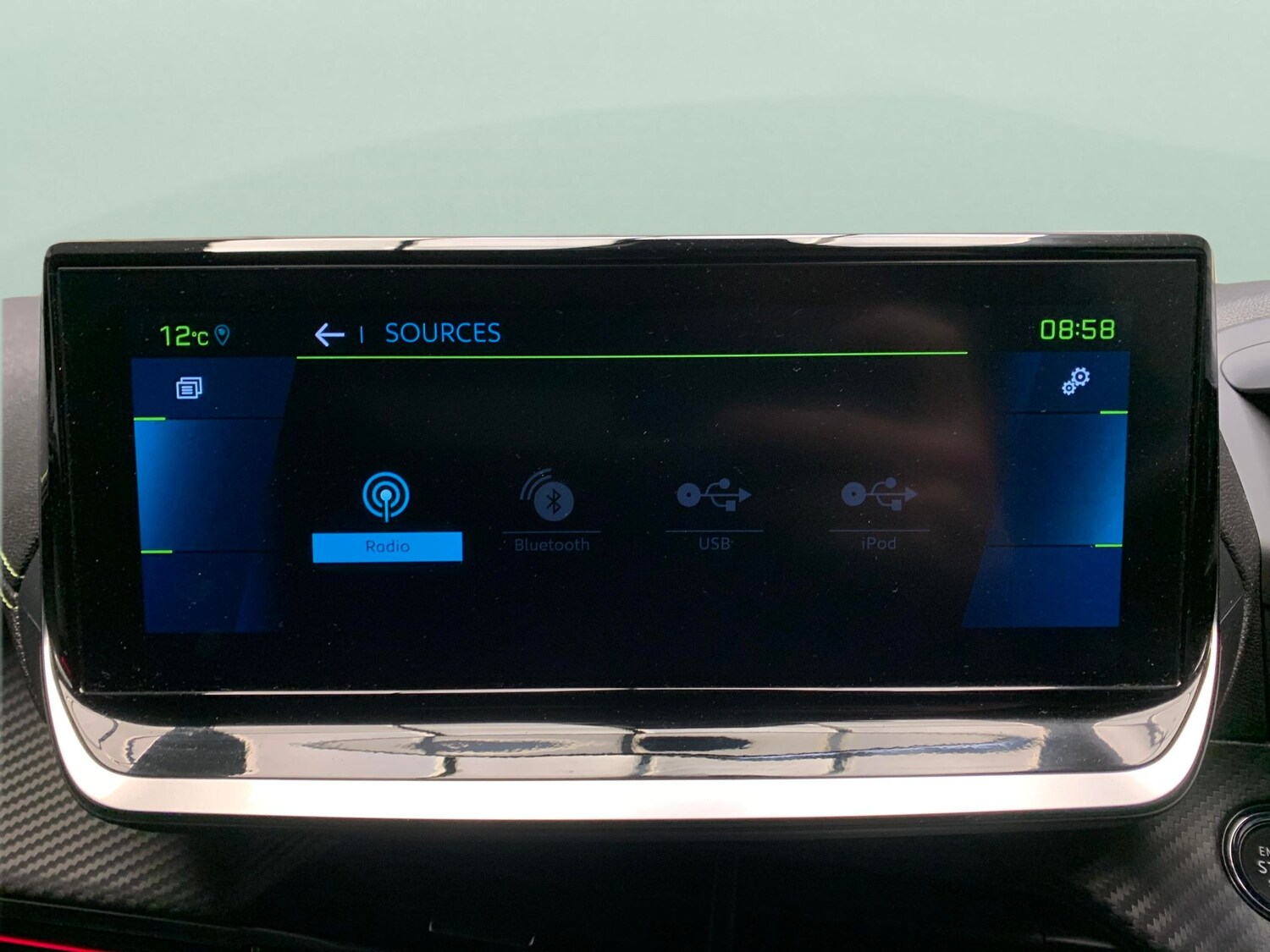 Used Peugeot 208 2023 for sale - 77829752: Photo 15