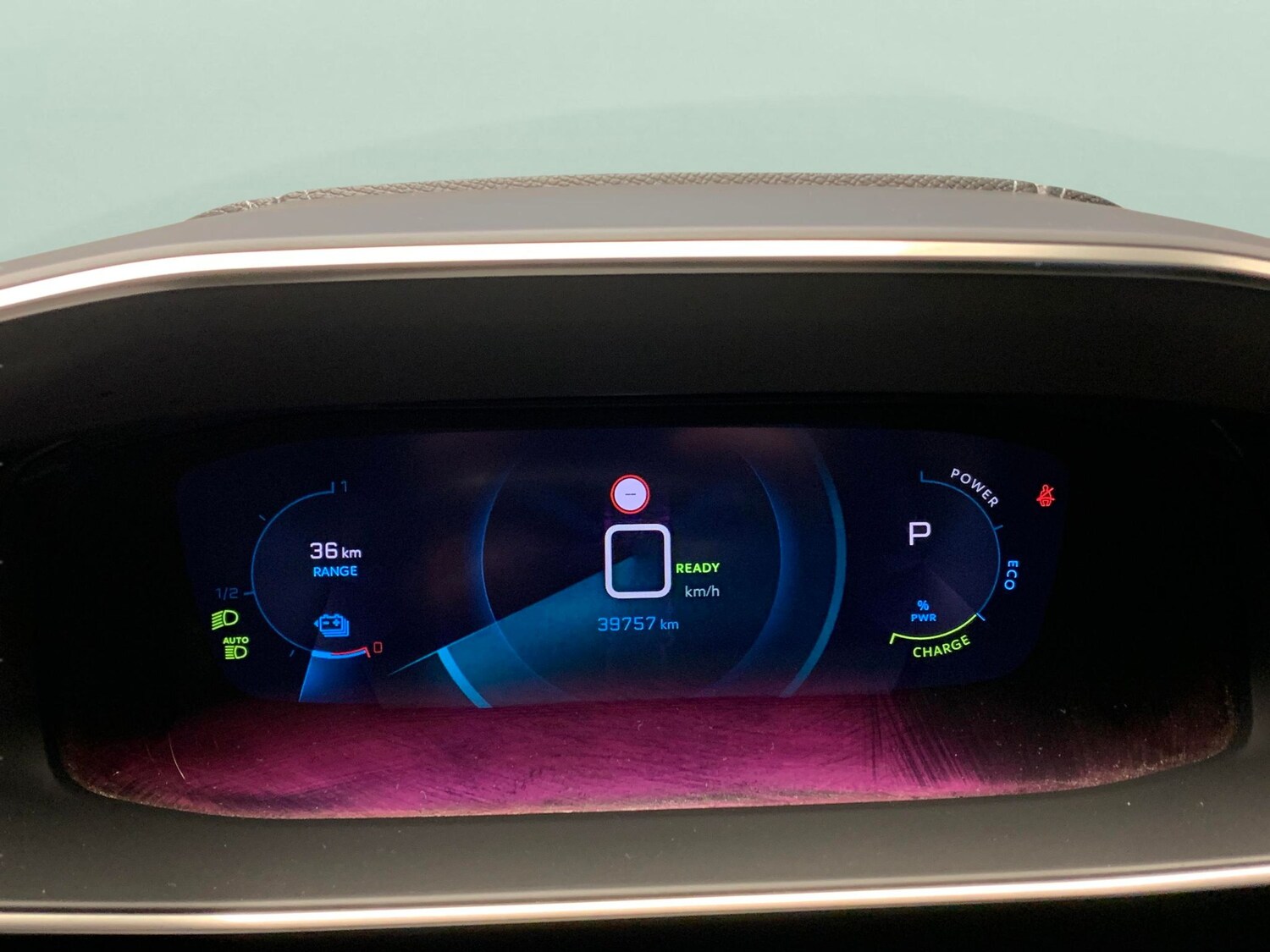 Used Peugeot 208 2023 for sale - 77829752: Photo 19