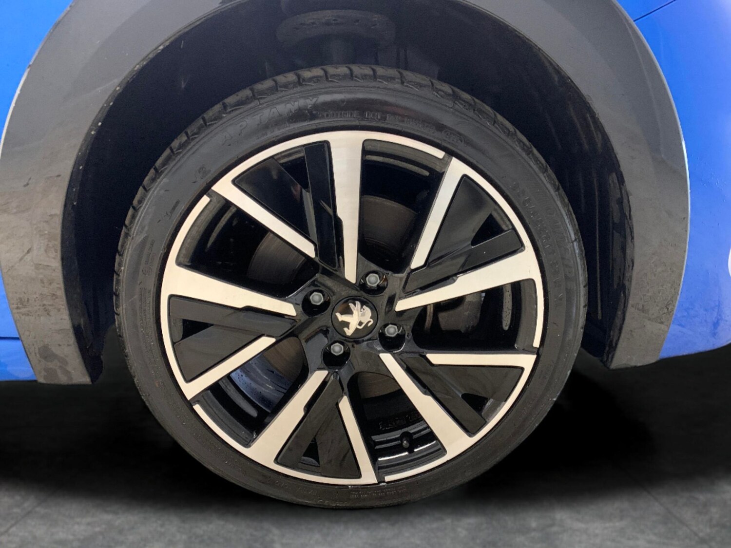 Used Peugeot 208 2023 for sale - 77829752: Photo 22