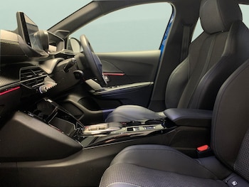 Used Peugeot E-208 undefined for sale - 77829752: Photo