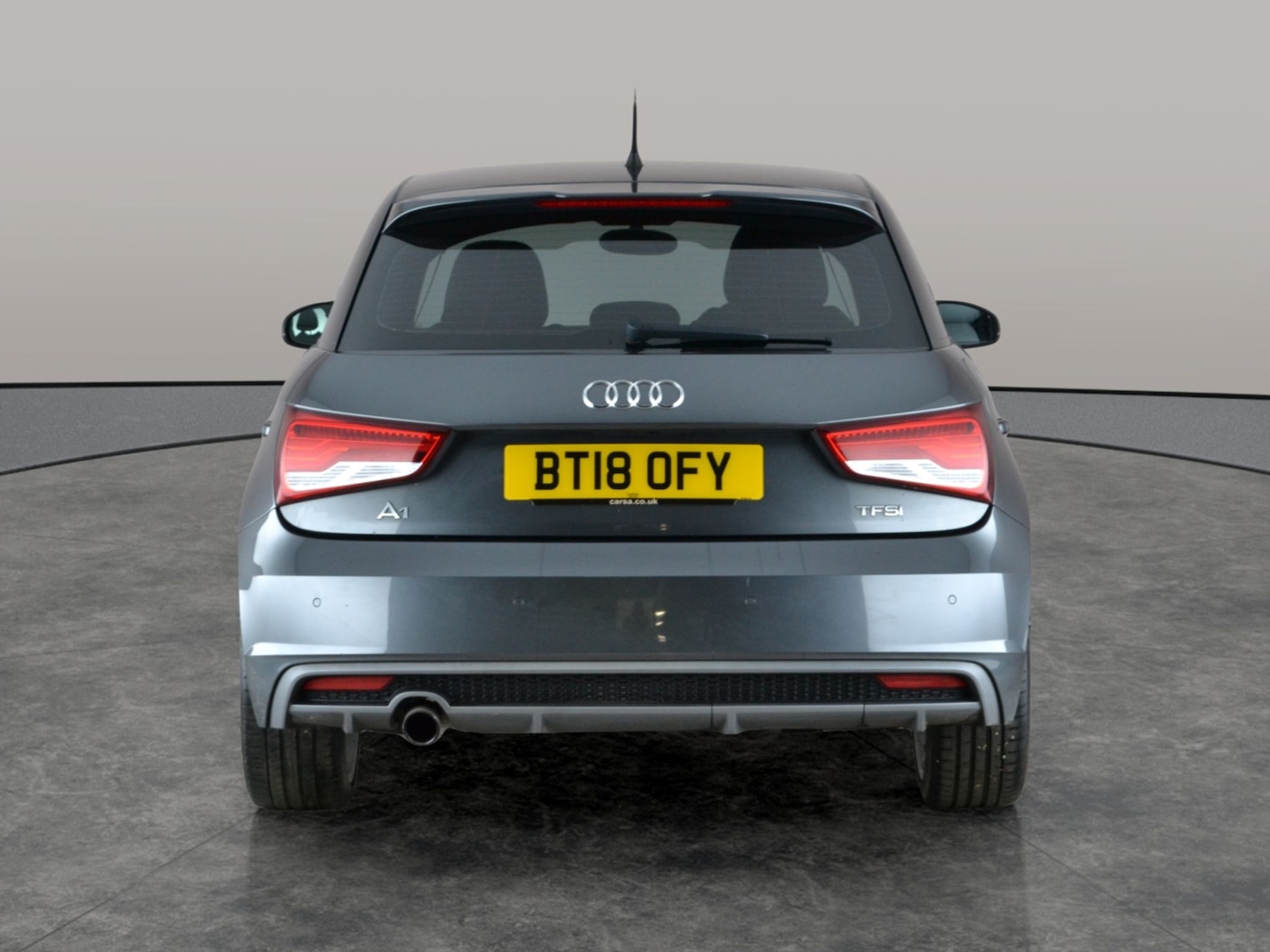 Used Audi A1 2018 for sale - 77198690: Photo 10