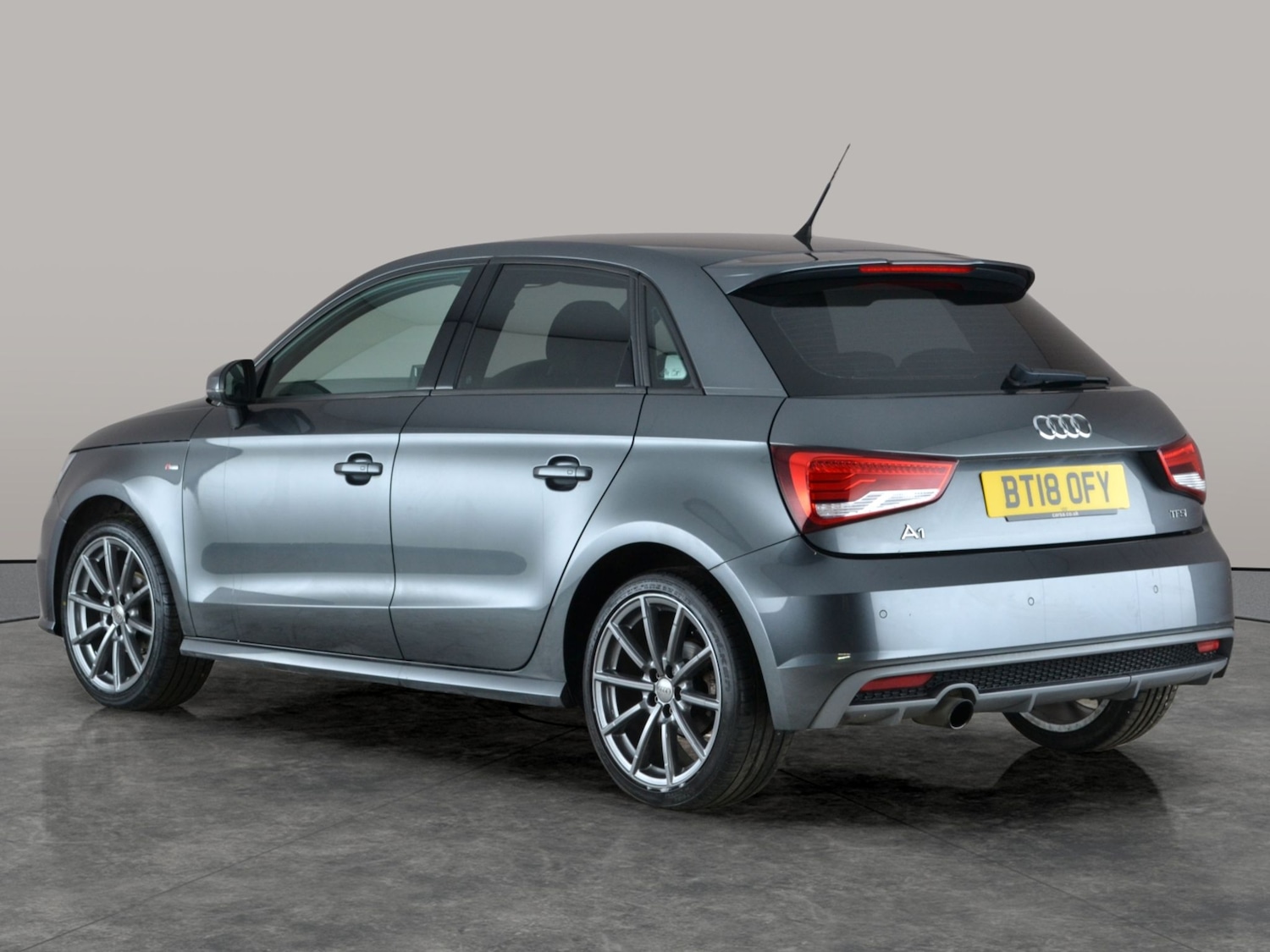 Used Audi A1 2018 for sale - 77198690: Photo 11