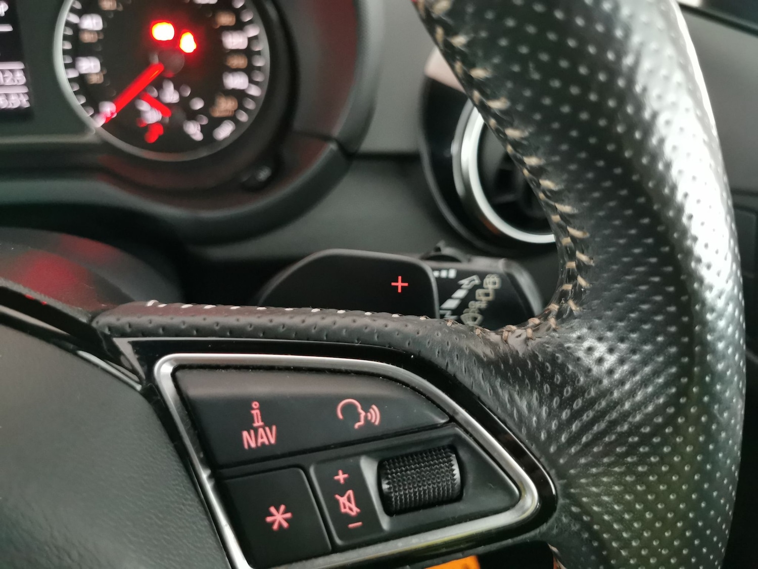 Used Audi A1 2018 for sale - 77198690: Photo 18