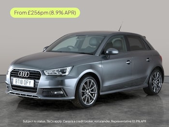 Used Audi A1 2018 for sale - 77198690: Photo