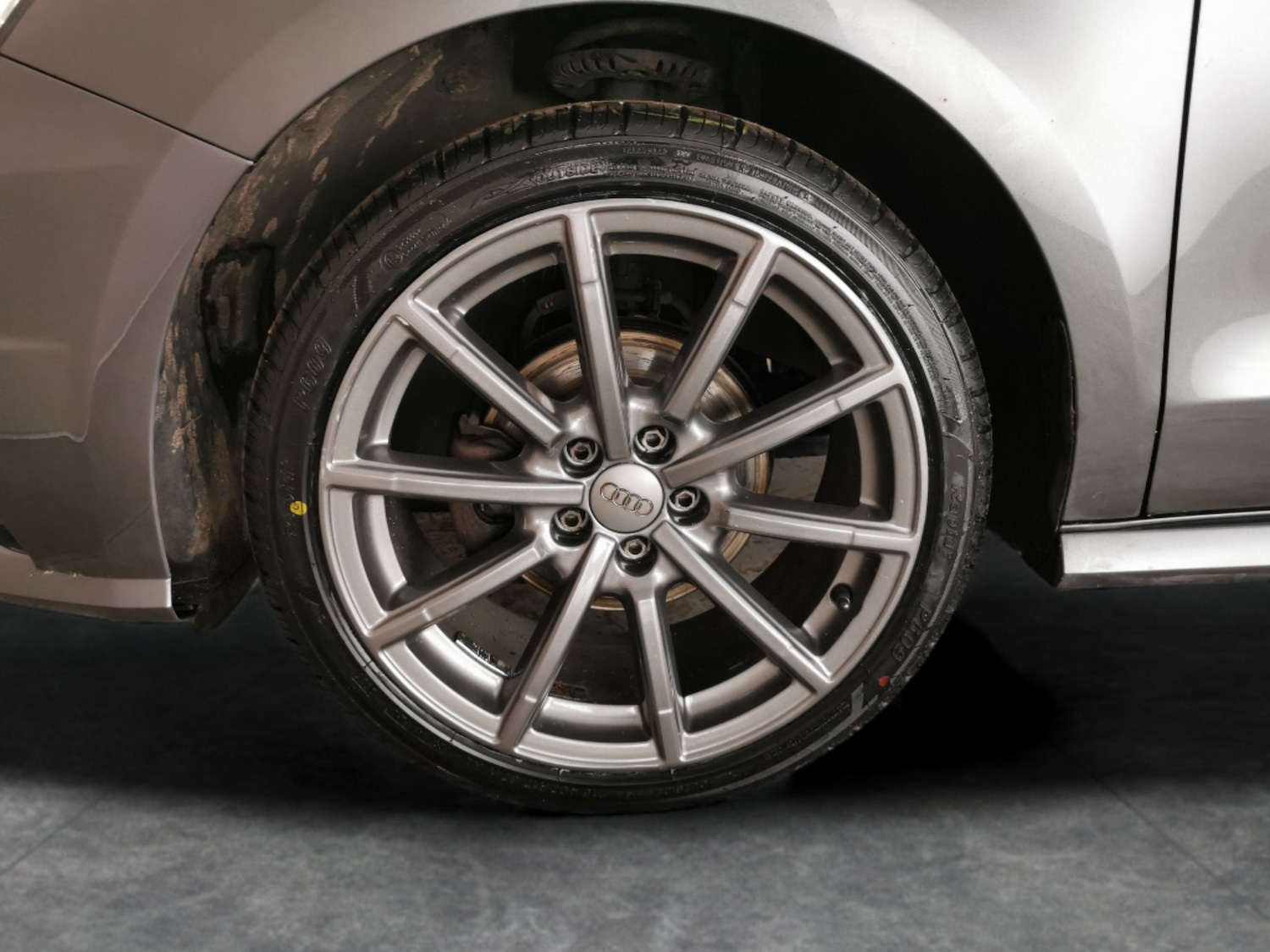 Used Audi A1 2018 for sale - 77198690: Photo 20