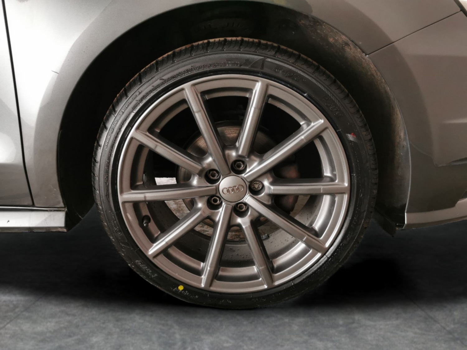 Used Audi A1 2018 for sale - 77198690: Photo 21