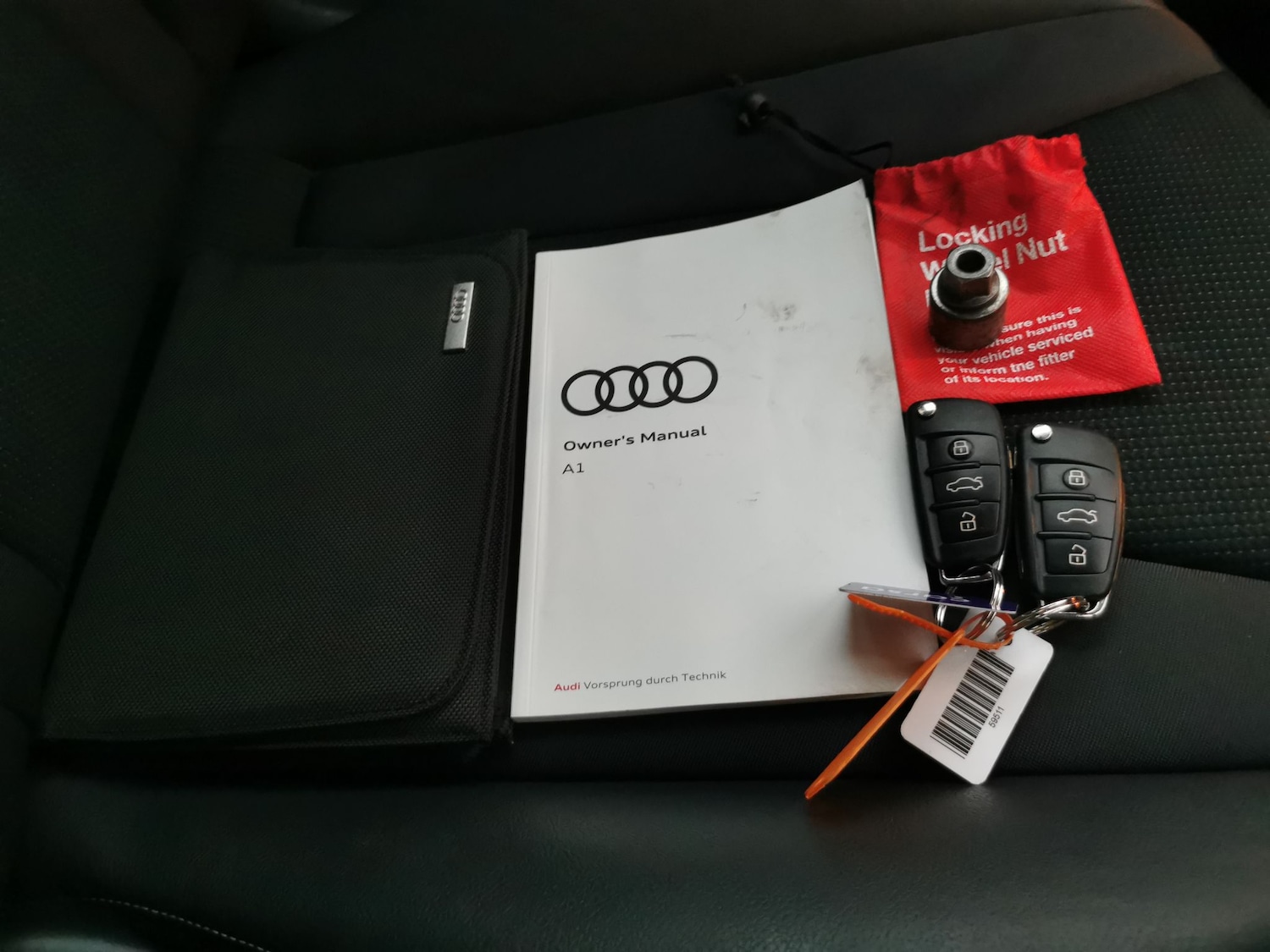 Used Audi A1 2018 for sale - 77198690: Photo 28