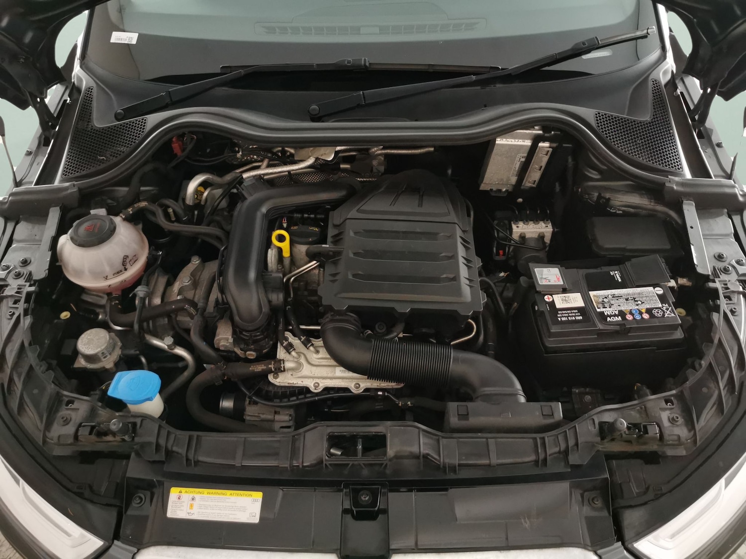 Used Audi A1 2018 for sale - 77198690: Photo 29