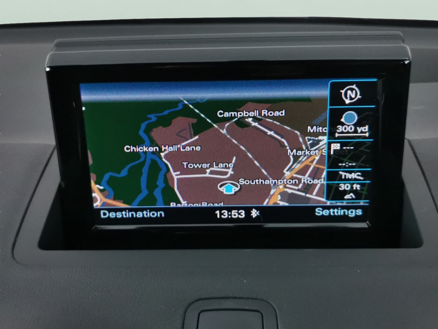 Used Audi A1 2018 for sale - 77198690: Photo 5