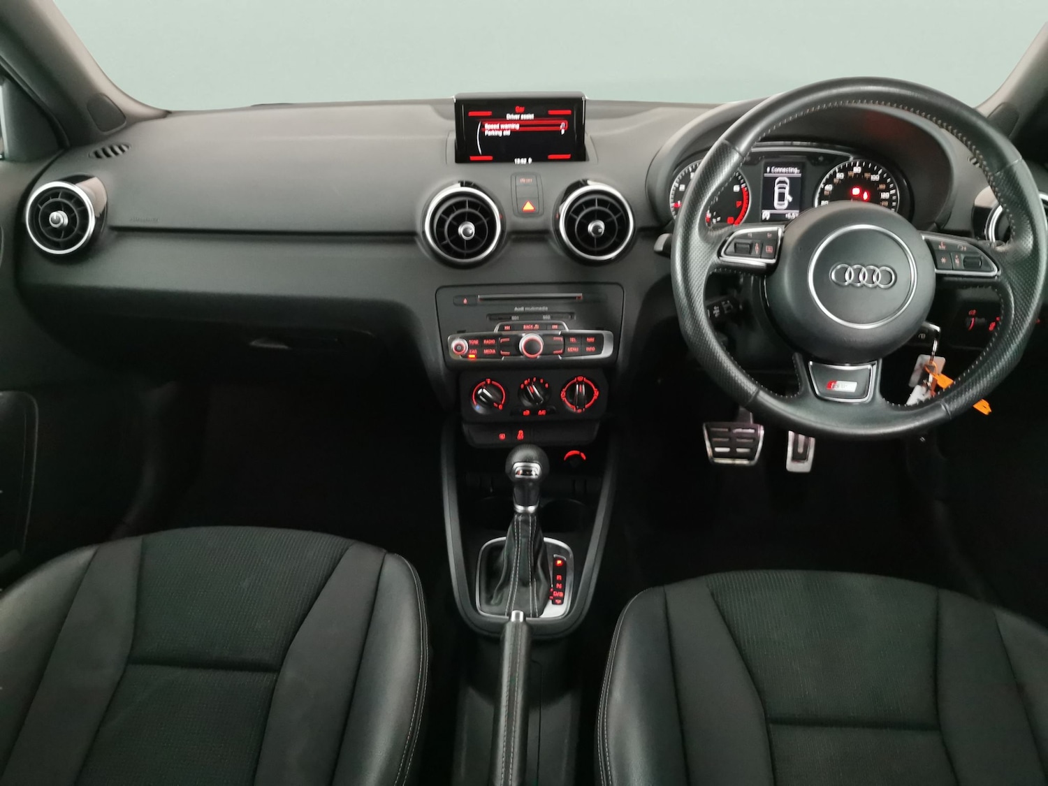 Used Audi A1 2018 for sale - 77198690: Photo 6