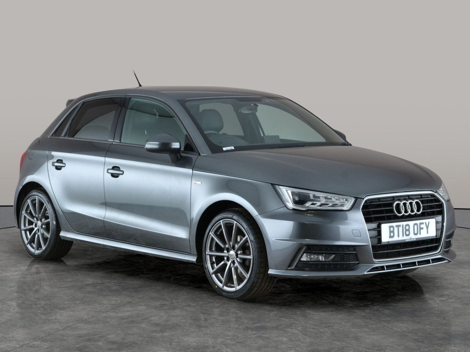 Used Audi A1 2018 for sale - 77198690: Photo 7