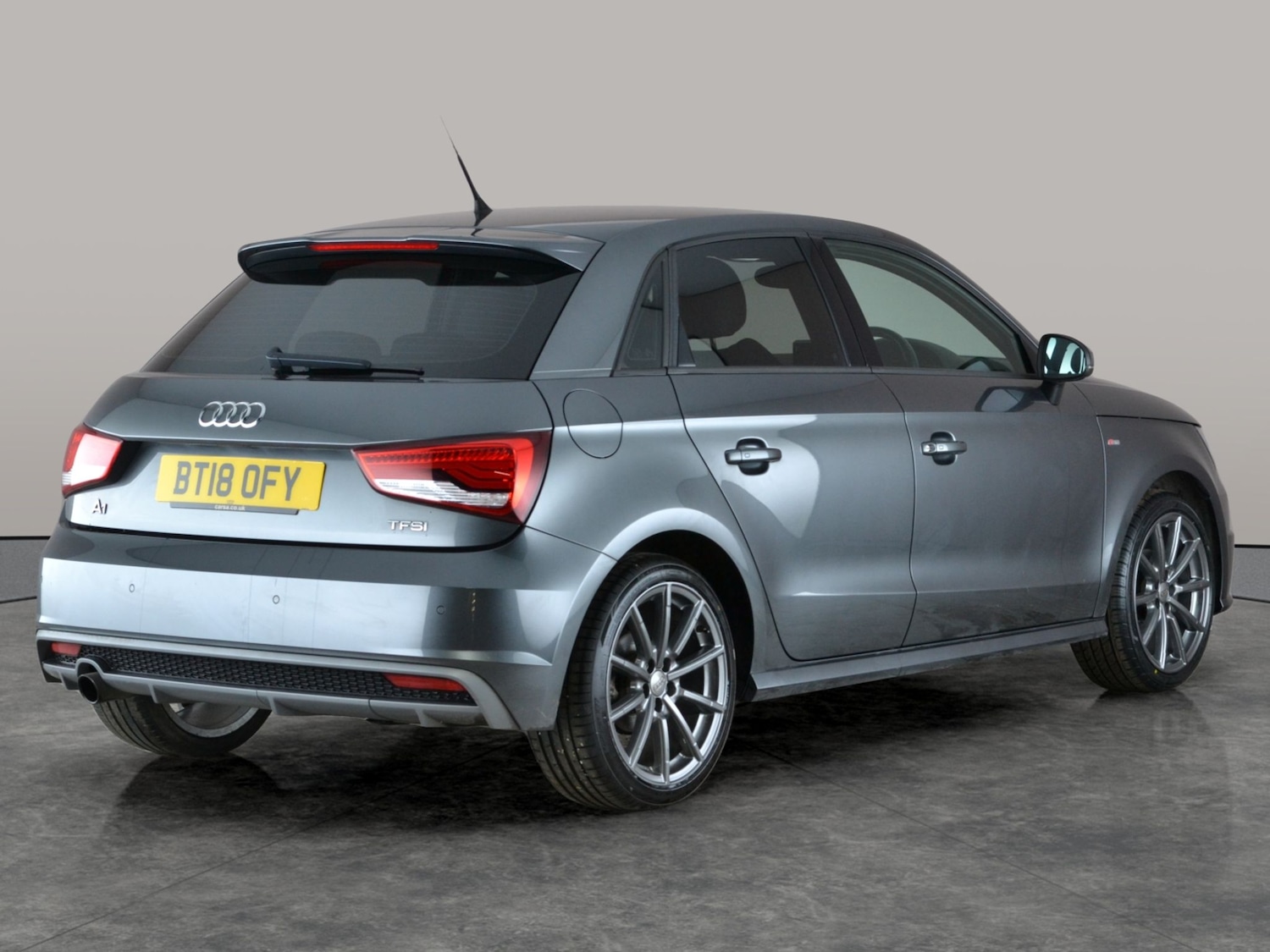 Used Audi A1 2018 for sale - 77198690: Photo 9