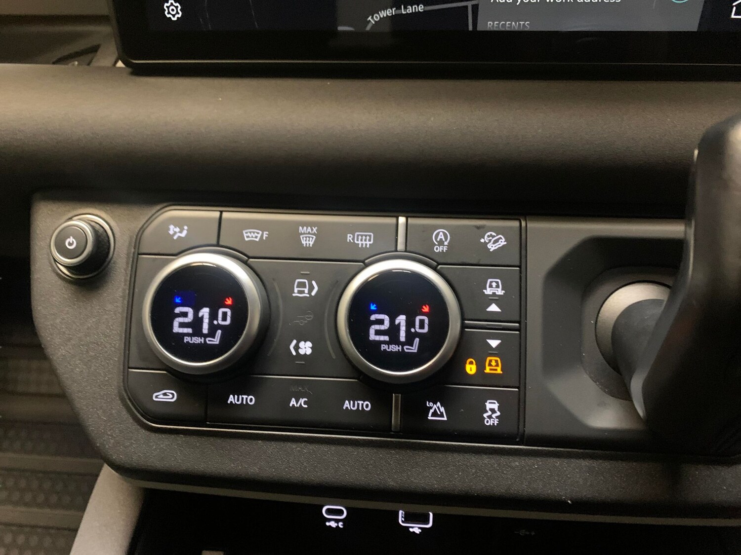 Used Land Rover Defender 2022 for sale - 77888153: Photo 17