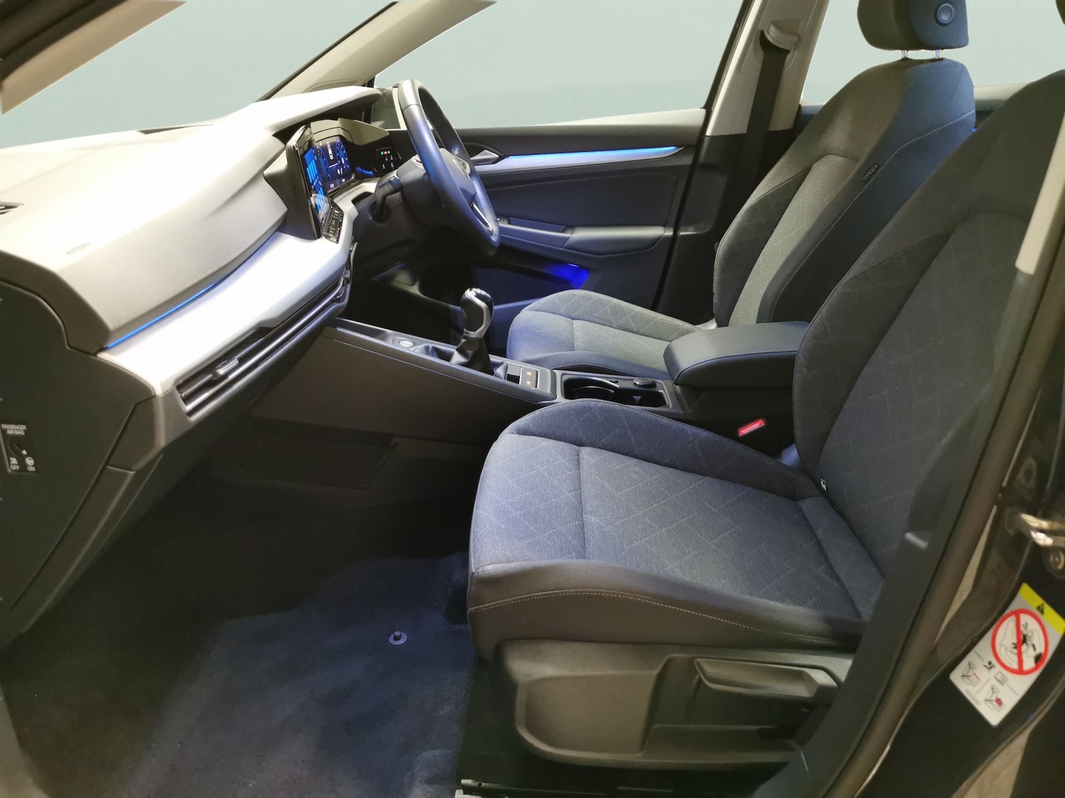 Used Volkswagen Golf 2023 for sale - 77617417: Photo 4