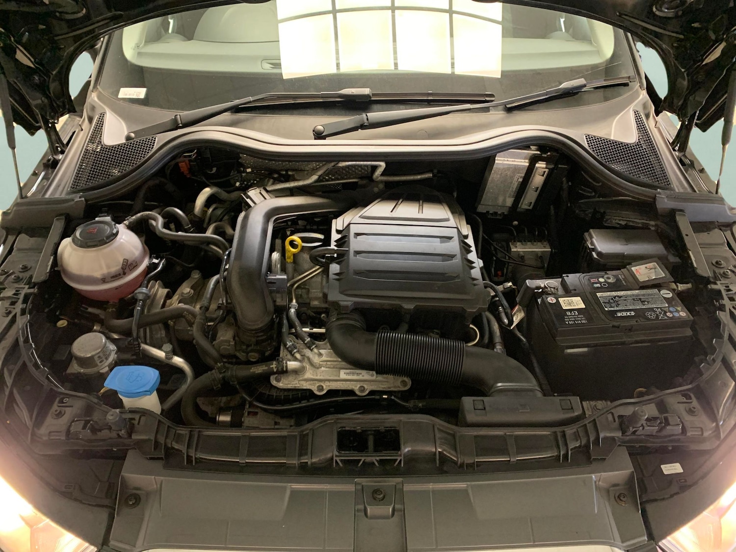 Used Audi A1 2018 for sale - 77158256: Photo 25