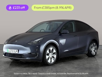 Used Tesla Model Y 2022 for sale - 79614123: Photo