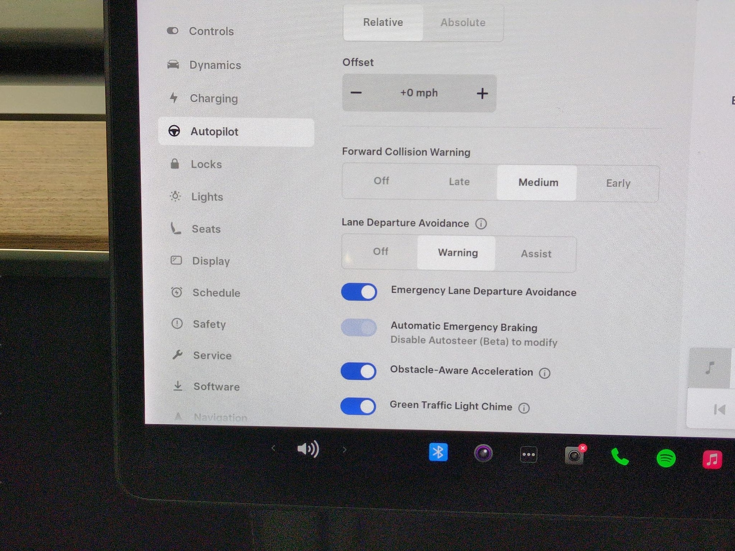 Used Tesla Model 3 2021 for sale - 77617422: Photo 22