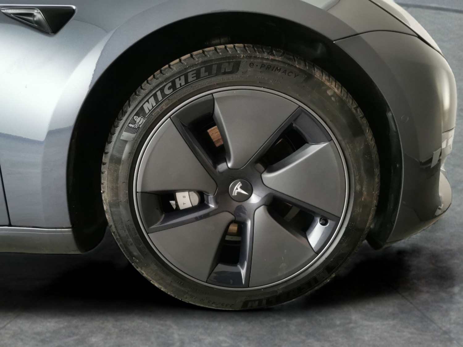 Used Tesla Model 3 2021 for sale - 77617422: Photo 28