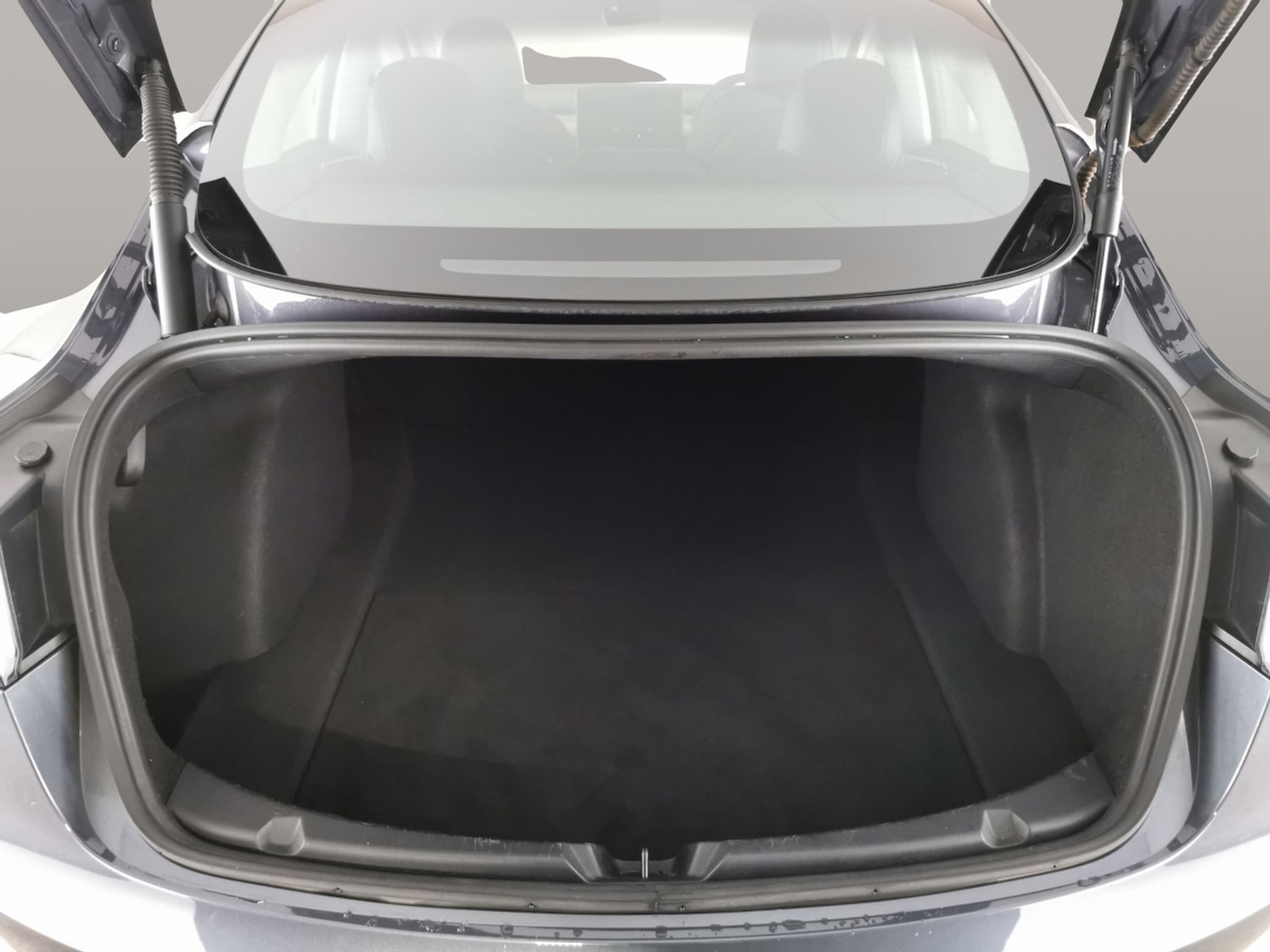 Used Tesla Model 3 2021 for sale - 77617422: Photo 37