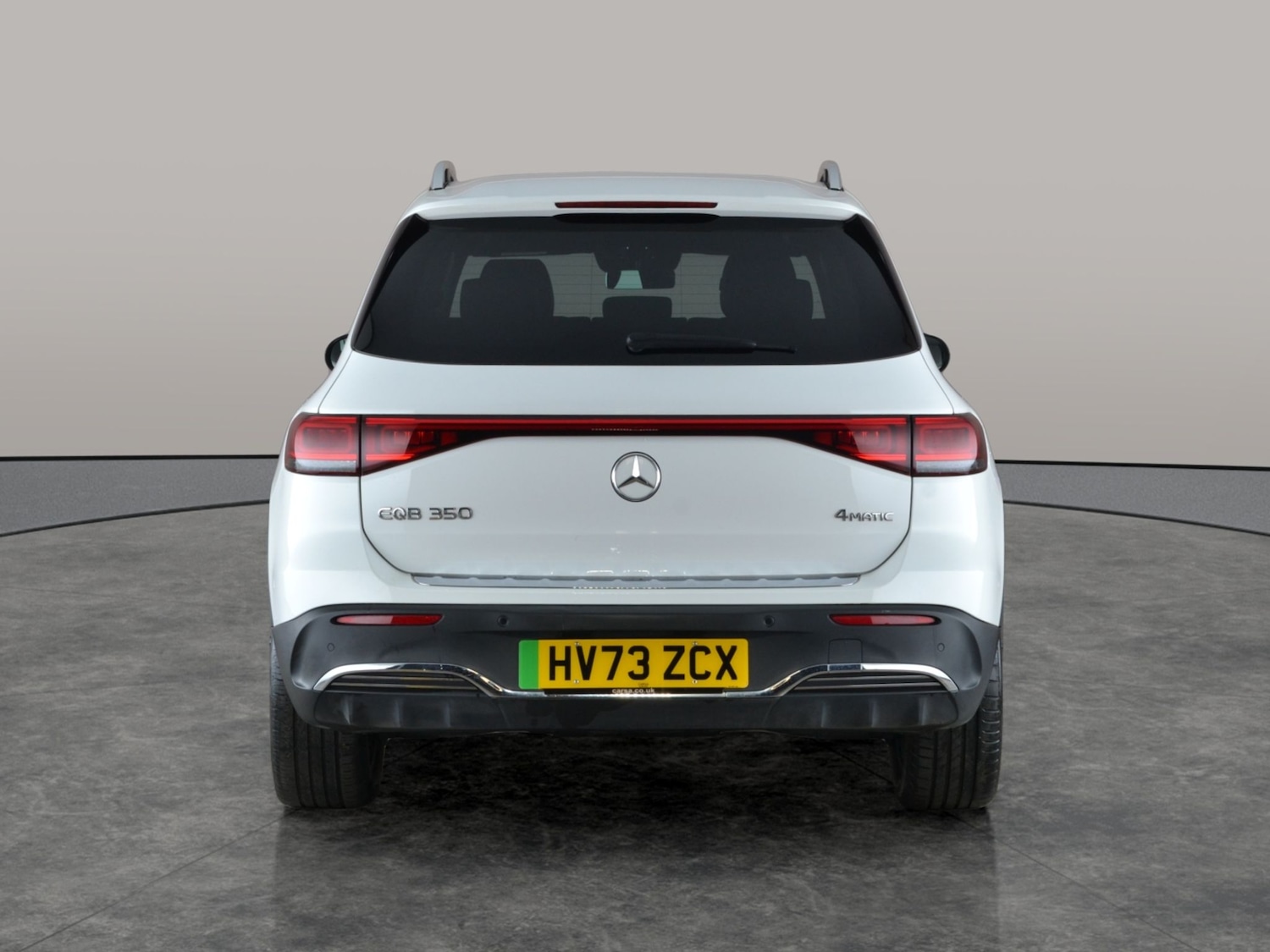 Used Mercedes-Benz EQB 2023 for sale - 77756842: Photo 13