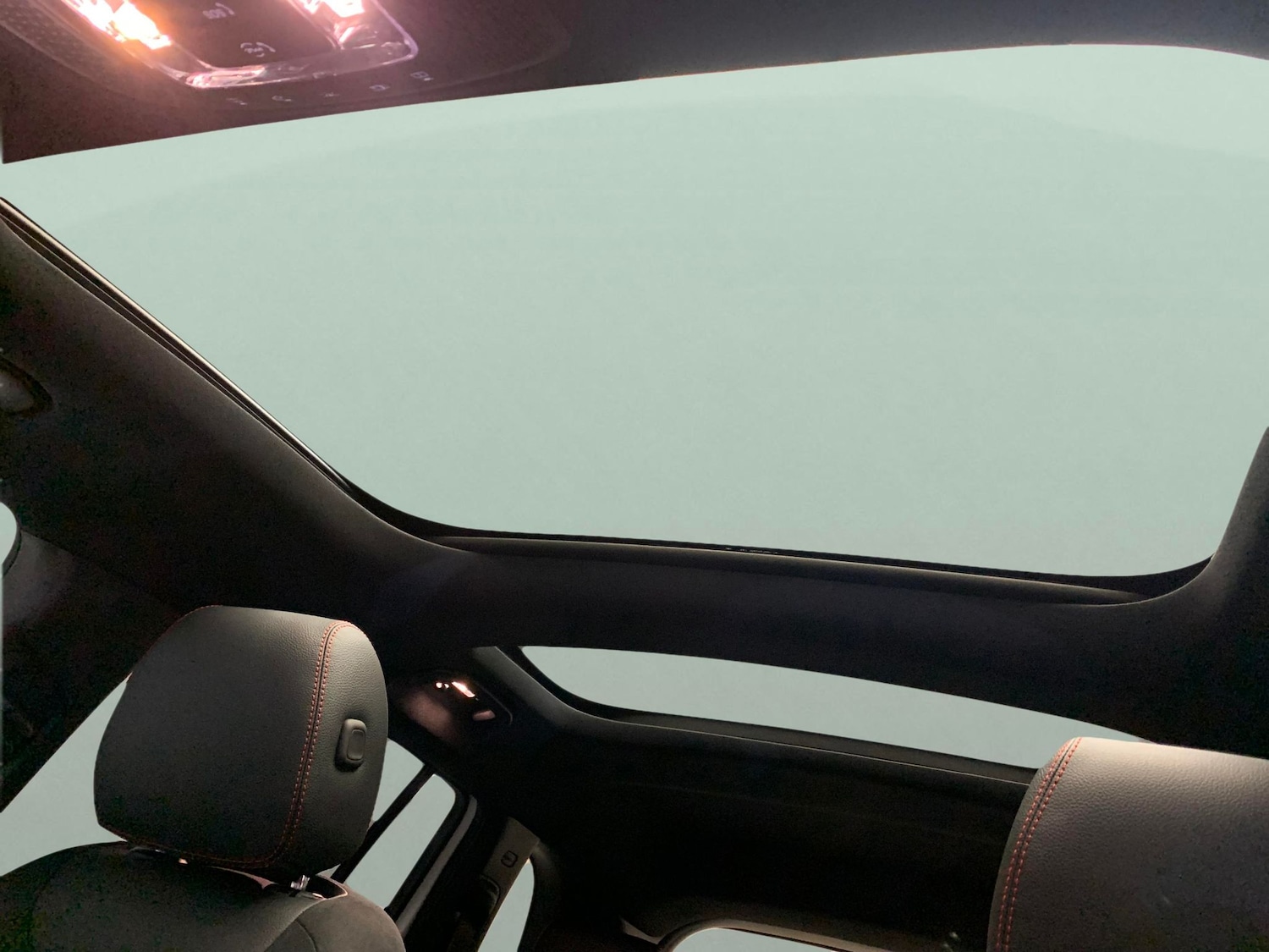 Used Mercedes-Benz EQB 2023 for sale - 77756842: Photo 5