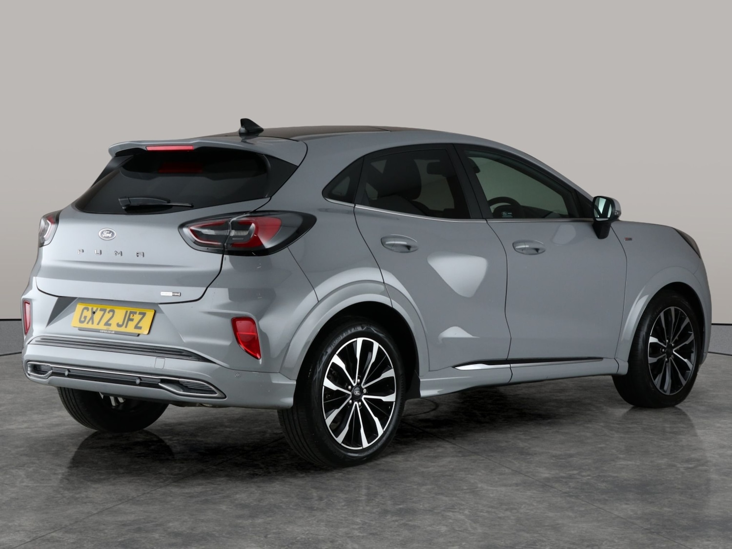 Used Ford Puma 2022 for sale - 76575627: Photo 10
