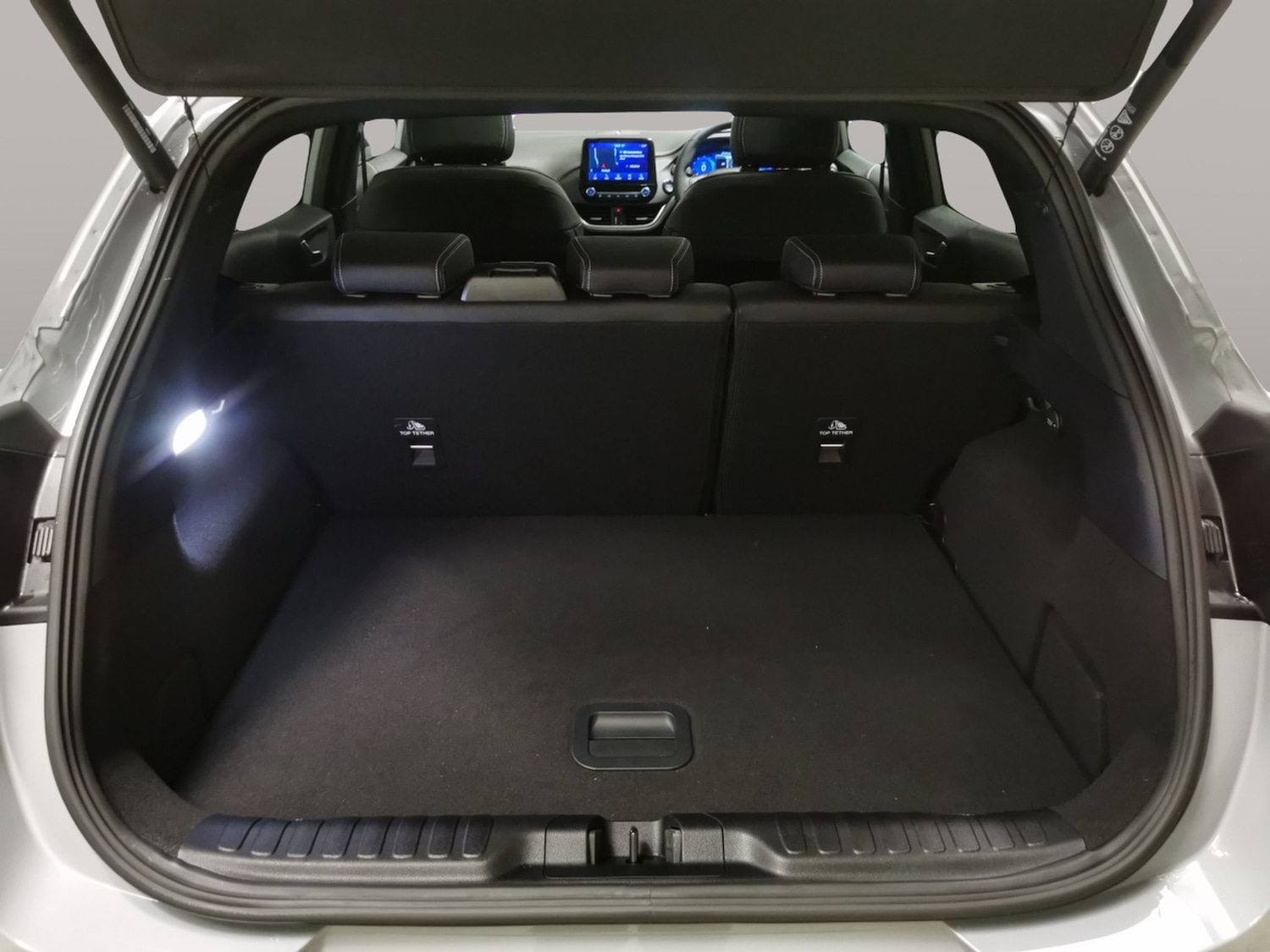 Used Ford Puma 2022 for sale - 76575627: Photo 33