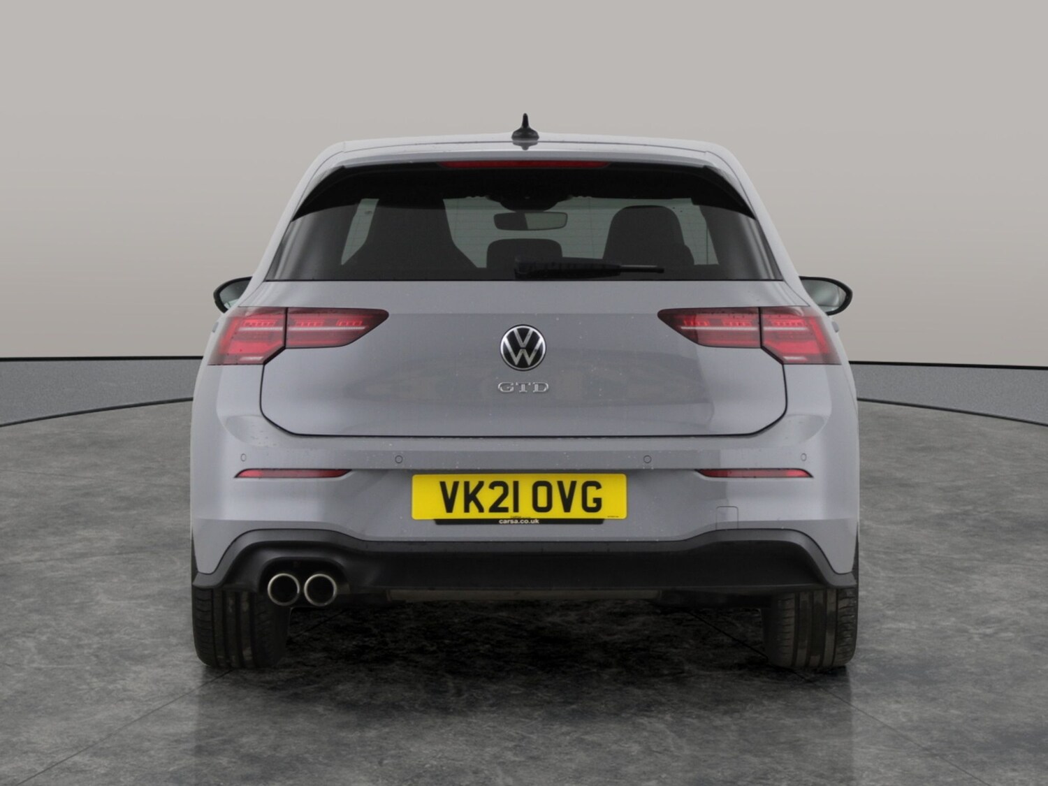 Used Volkswagen Golf 2021 for sale - 78061002: Photo 10