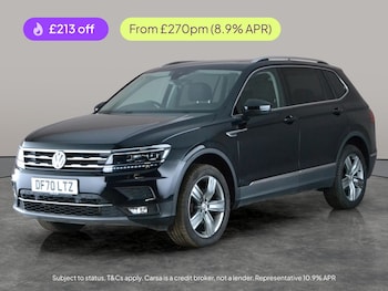 2021 - 2.0 TDI SEL 5dr DSG